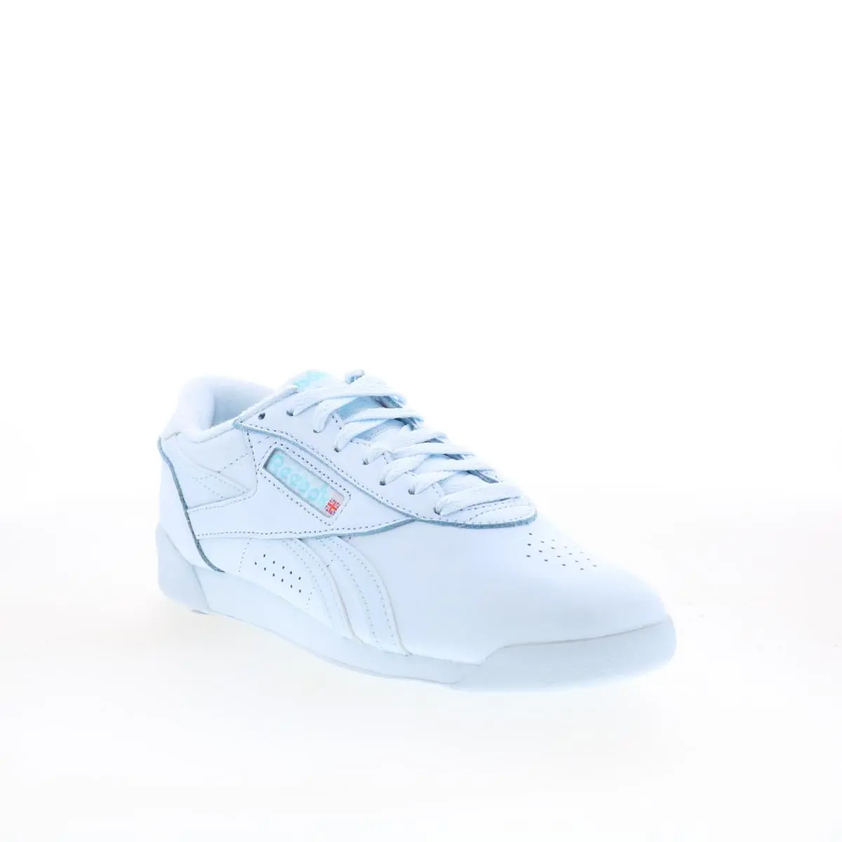 Reebok shoes - Reebok F/S LO - 100256266 - Blue 8