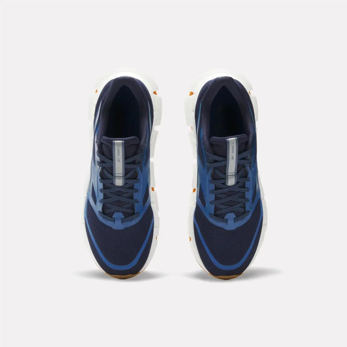 Reebok shoes - Vector Navy/Twilight Blue/White 0
