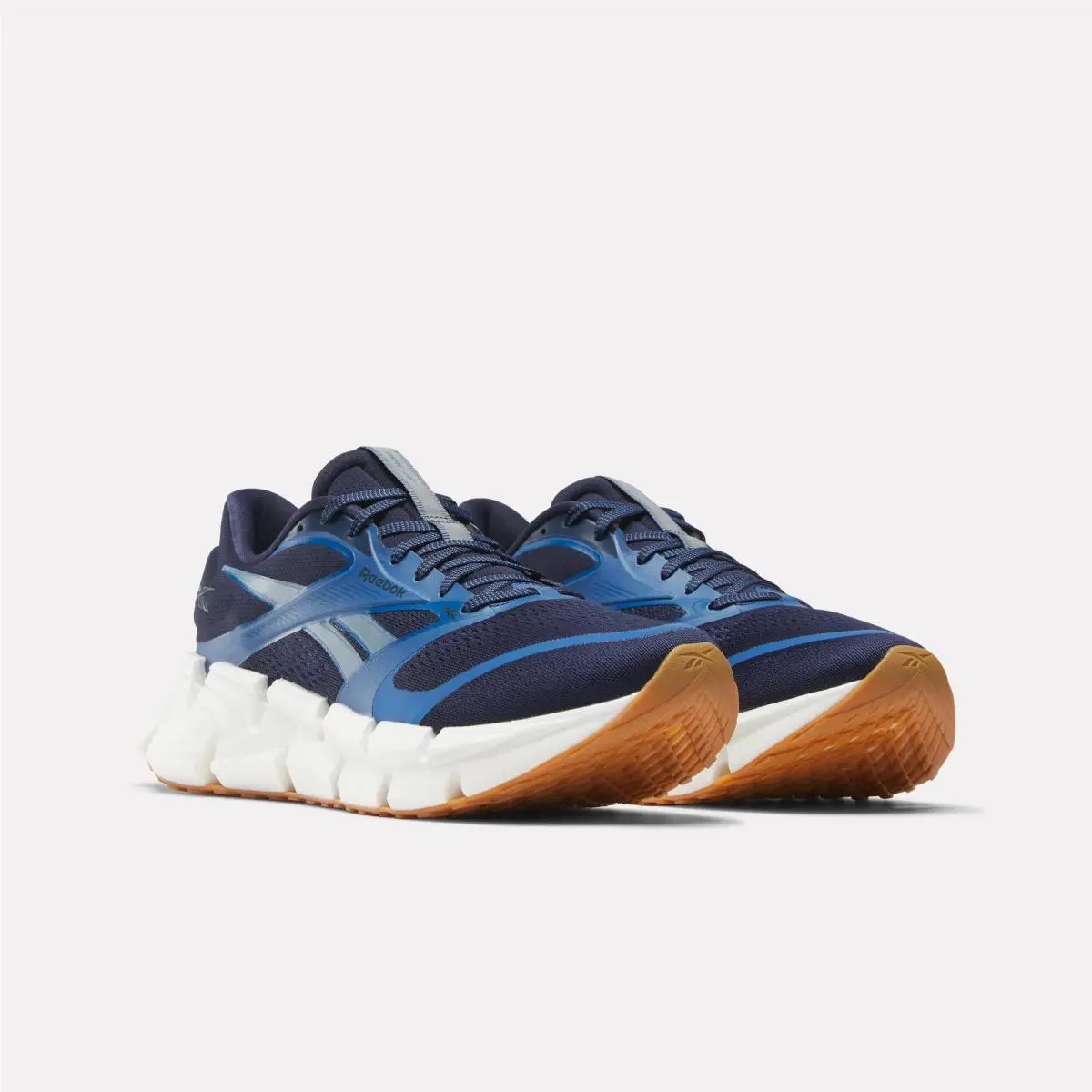 Reebok shoes - Vector Navy/Twilight Blue/White 2