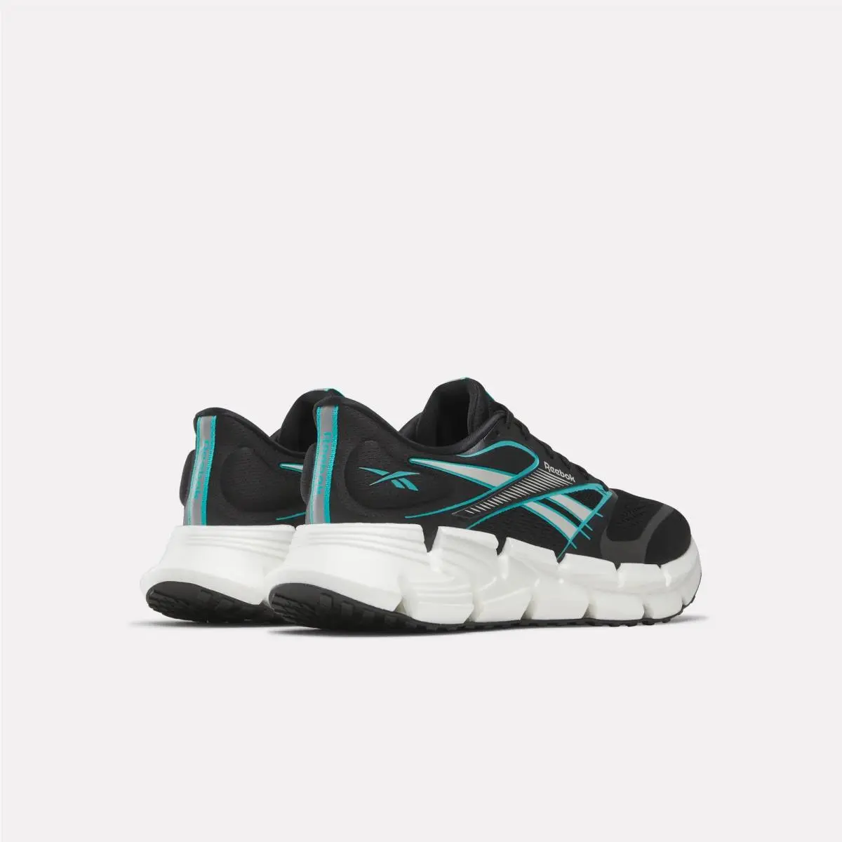 Reebok shoes - Vector Navy/Twilight Blue/White 42