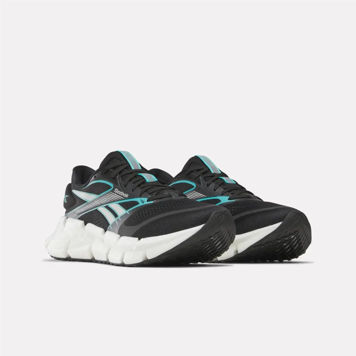 Reebok shoes - Vector Navy/Twilight Blue/White 43