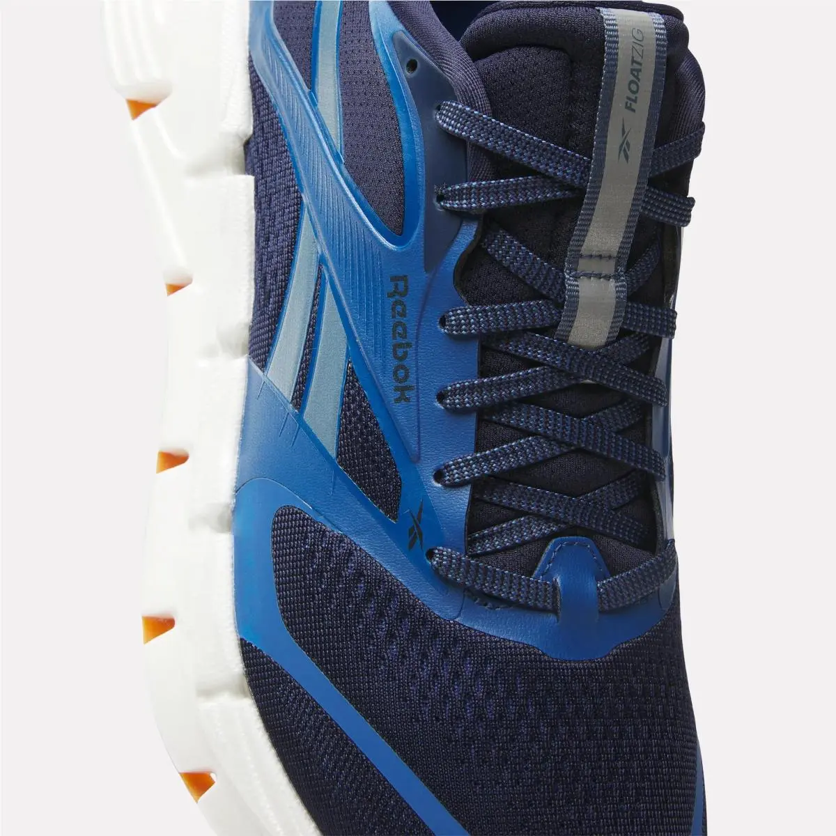 Reebok shoes - Vector Navy/Twilight Blue/White 28
