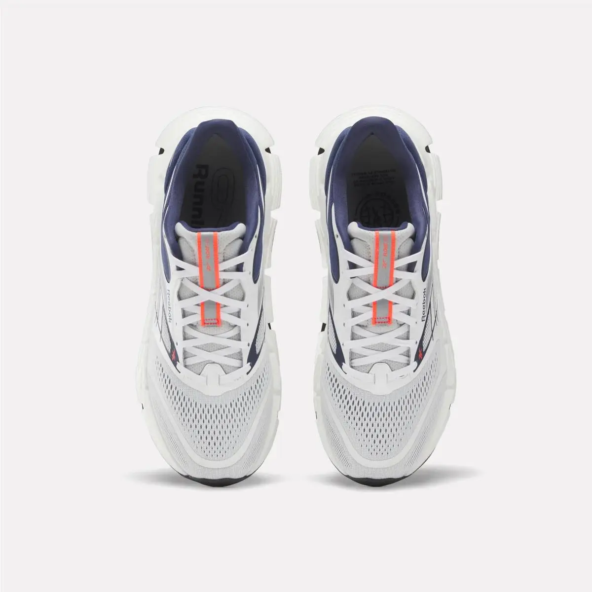 Reebok shoes - Vector Navy/Twilight Blue/White 30