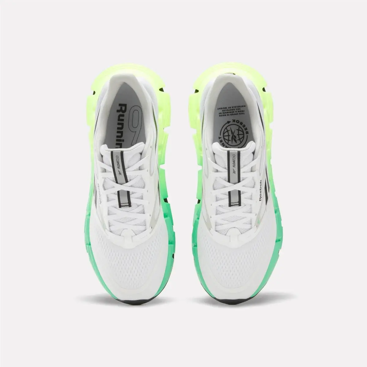 Reebok shoes - Vector Navy/Twilight Blue/White 46