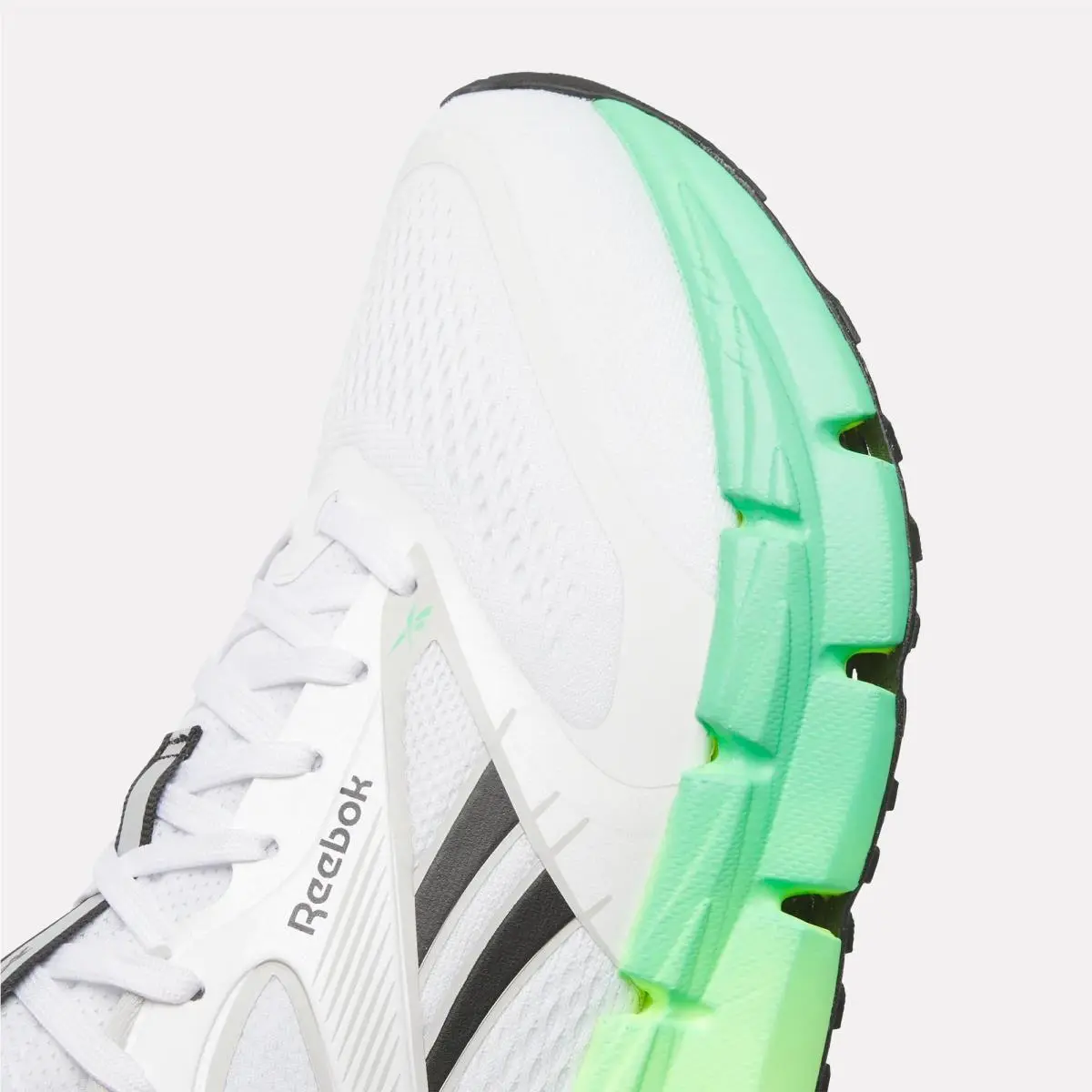 Reebok shoes - Vector Navy/Twilight Blue/White 50