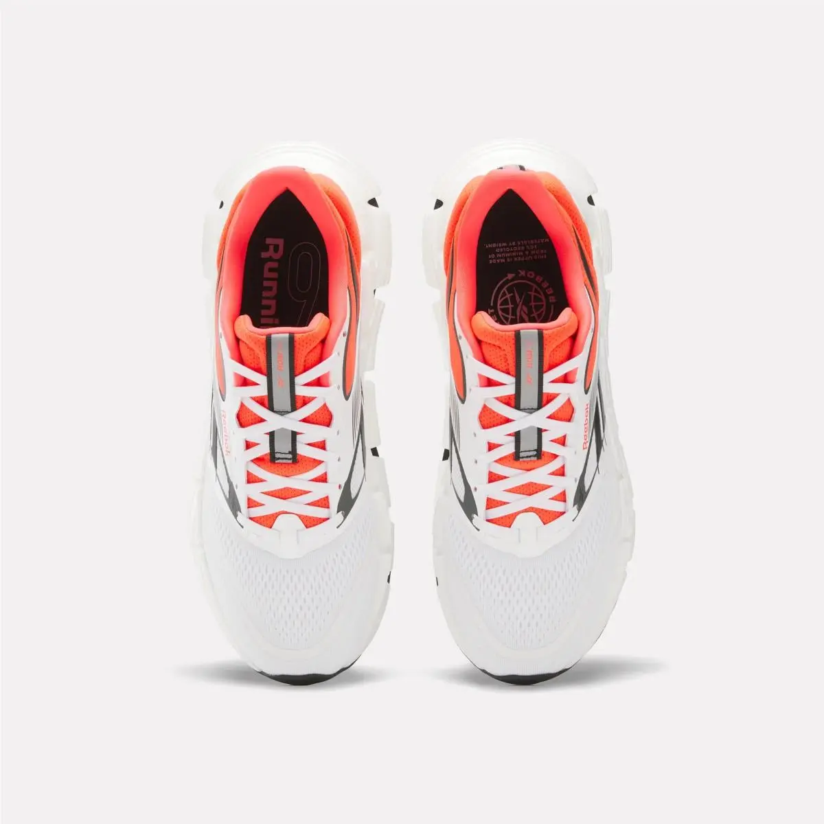 Reebok shoes - Vector Navy/Twilight Blue/White 35