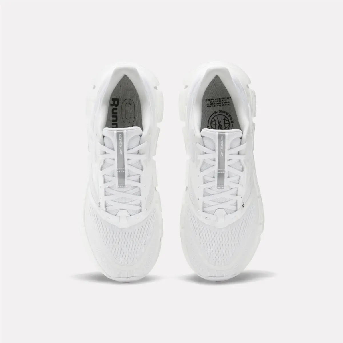 Reebok shoes - Vector Navy/Twilight Blue/White 9