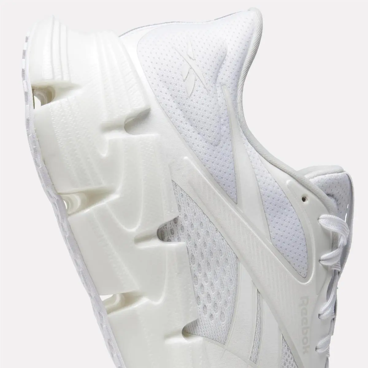 Reebok shoes - Vector Navy/Twilight Blue/White 6