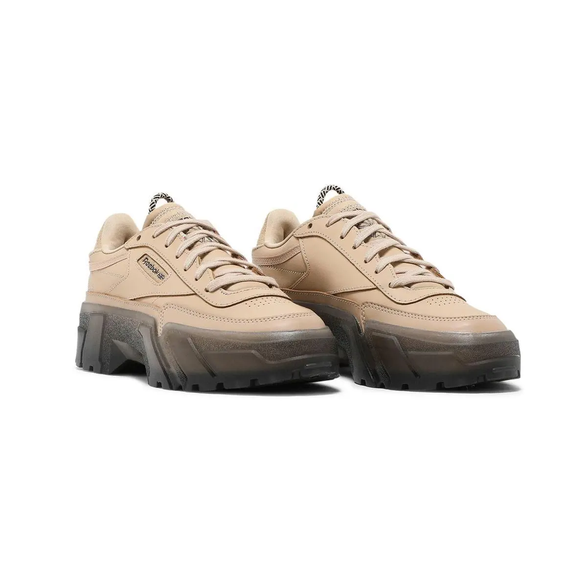 Reebok shoes - H05182 - H05182 - Sahara/Core Black 8
