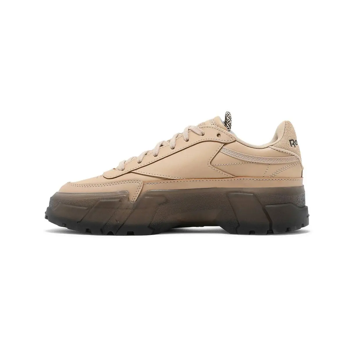 Reebok shoes - H05182 - H05182 - Sahara/Core Black 5
