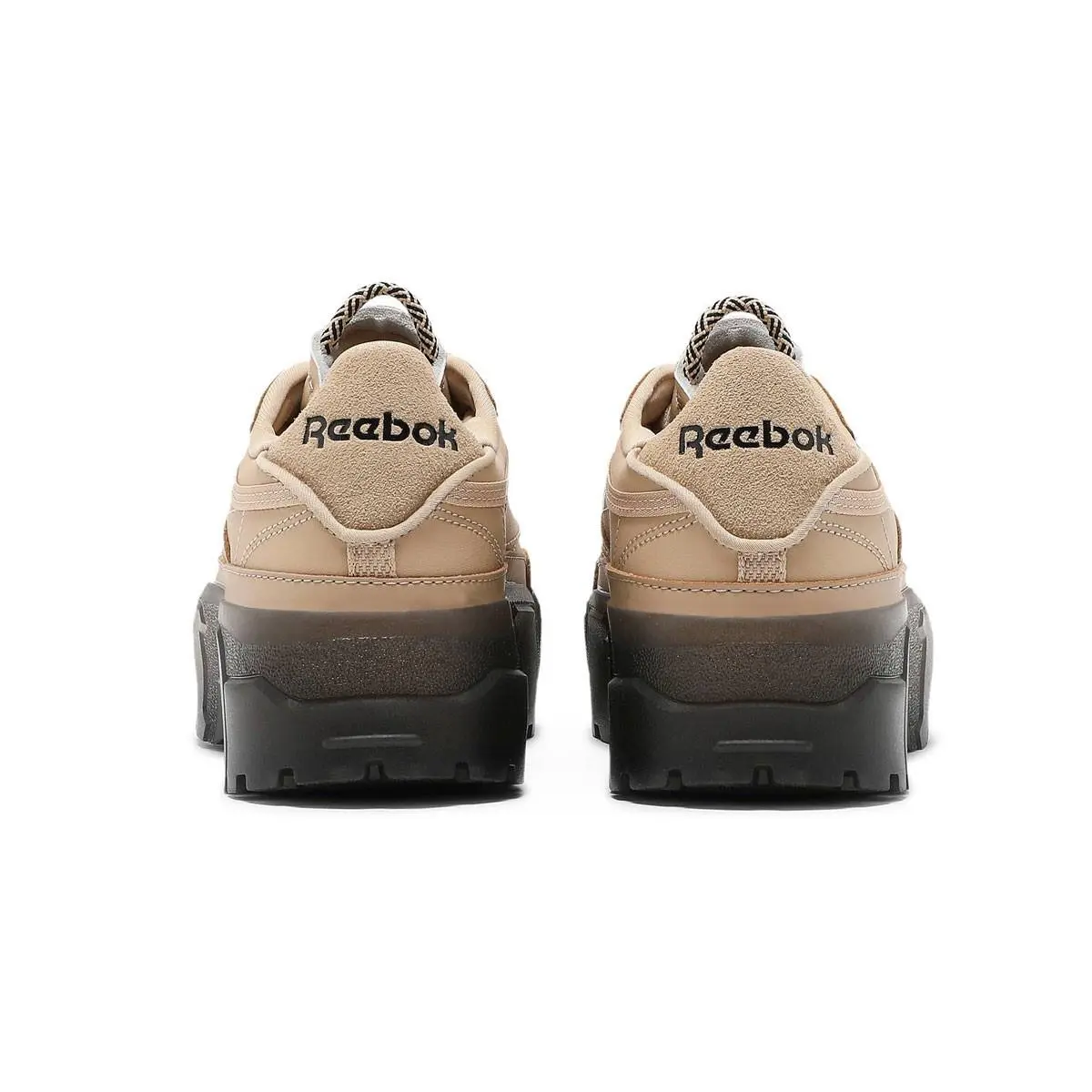 Reebok shoes - H05182 - H05182 - Sahara/Core Black 7
