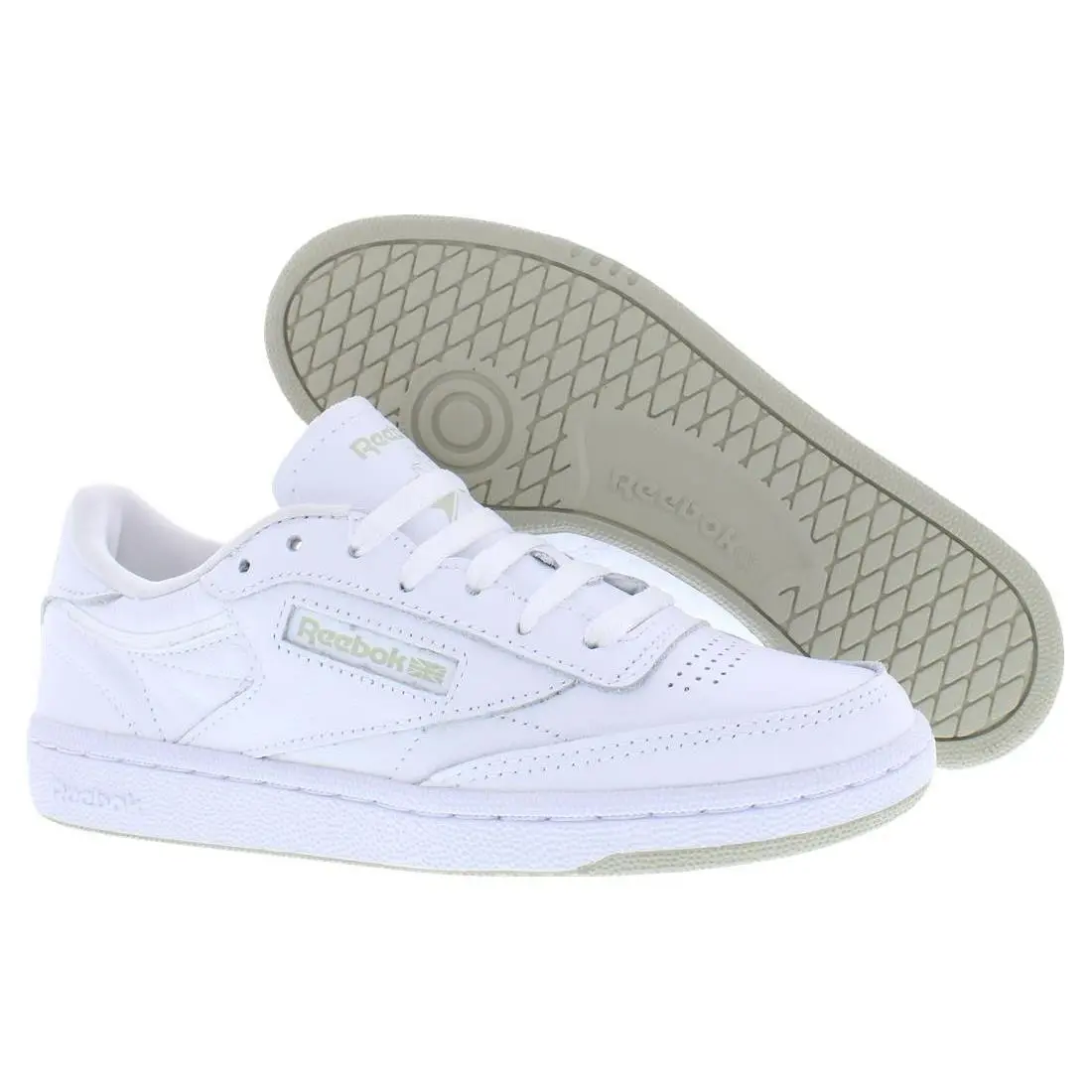 Reebok Club C 85 Womens Shoes