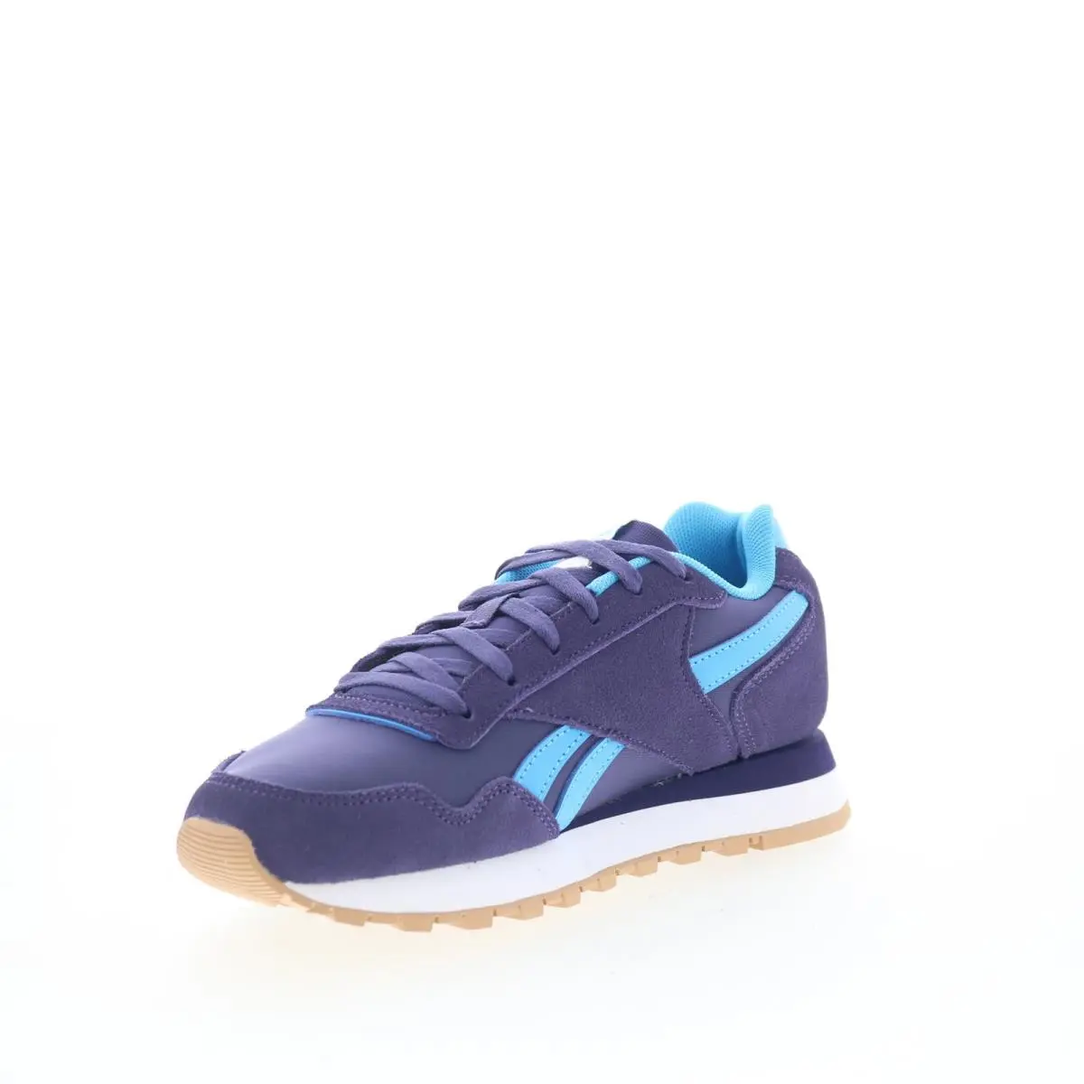 Reebok shoes - Reebok Glide - Glide - 100230837 - Purple 2