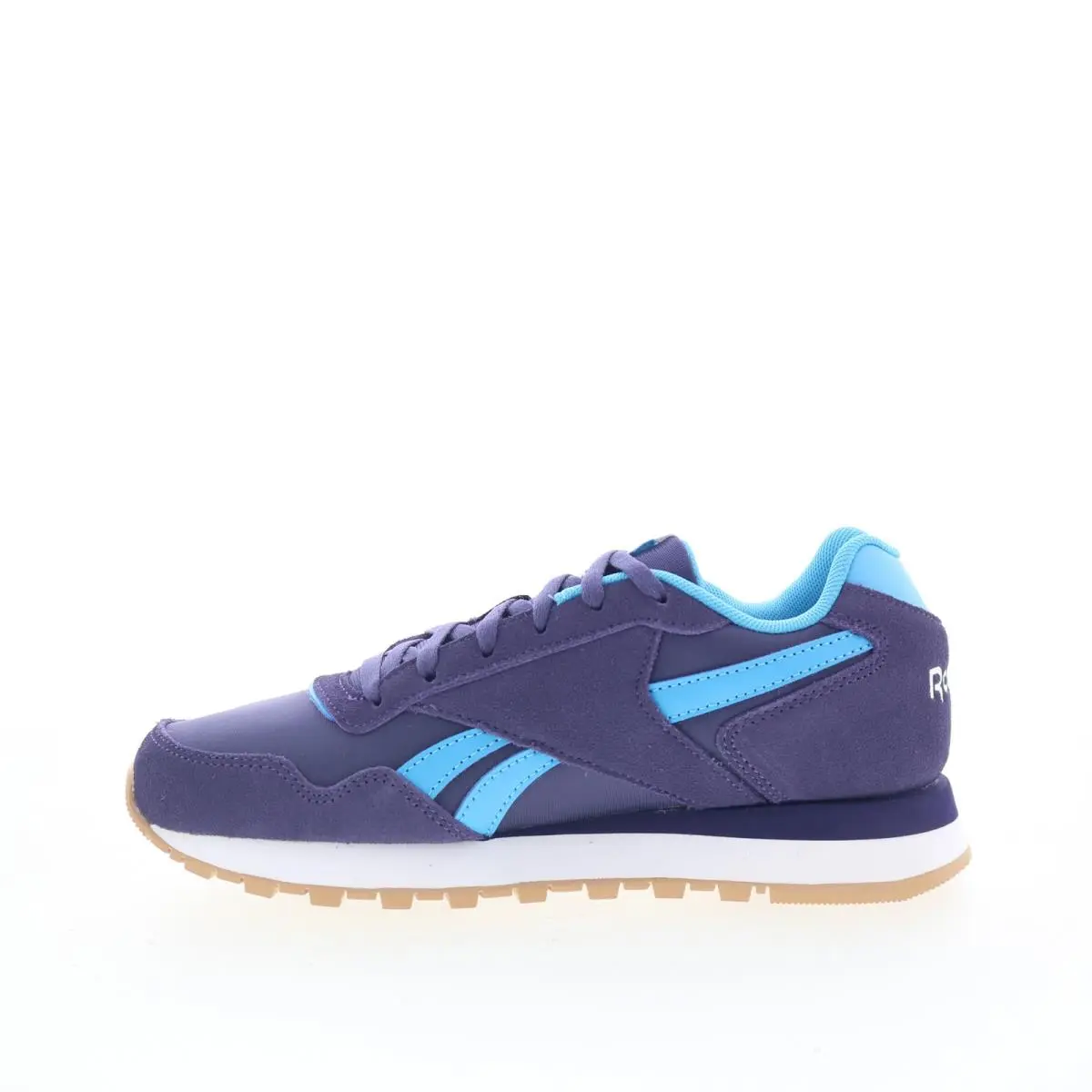 Reebok shoes - Reebok Glide - Glide - 100230837 - Purple 3