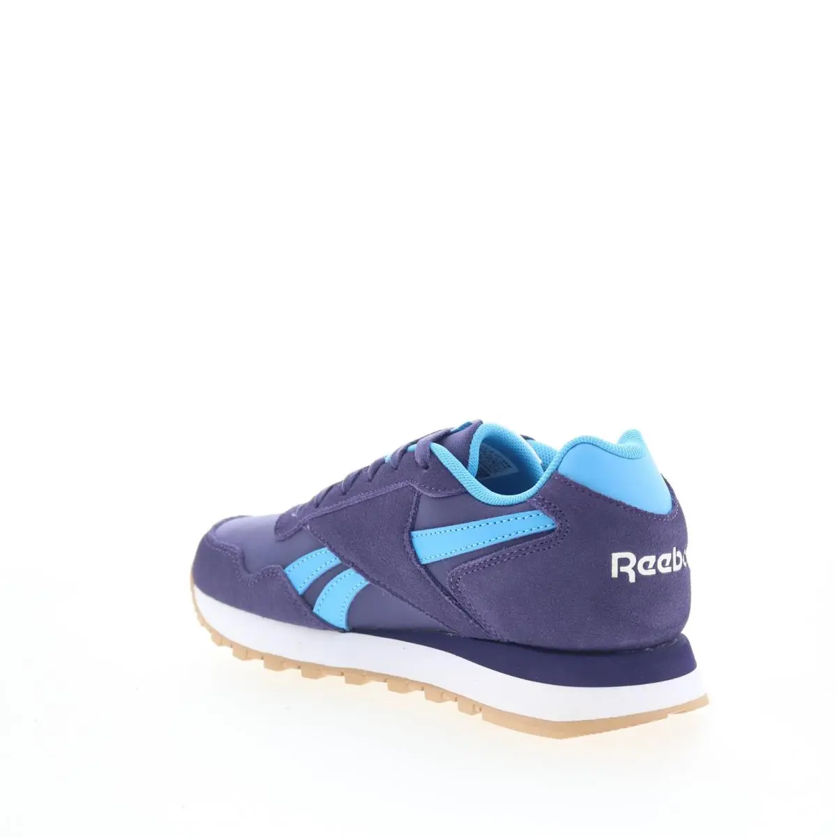 Reebok shoes - Reebok Glide - Glide - 100230837 - Purple 4