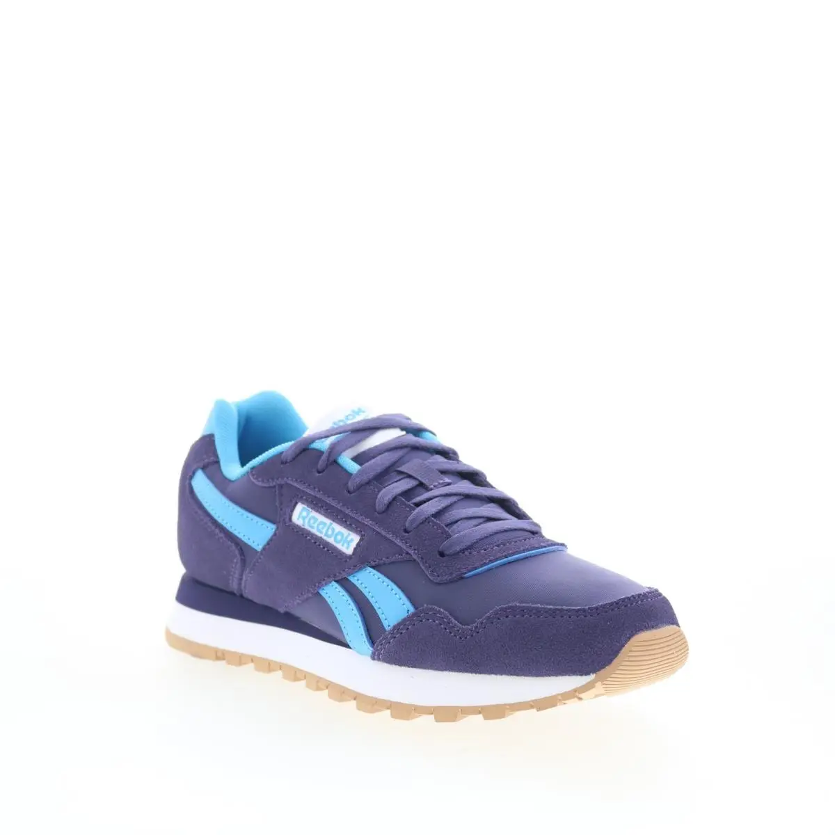 Reebok shoes - Reebok Glide - Glide - 100230837 - Purple 8