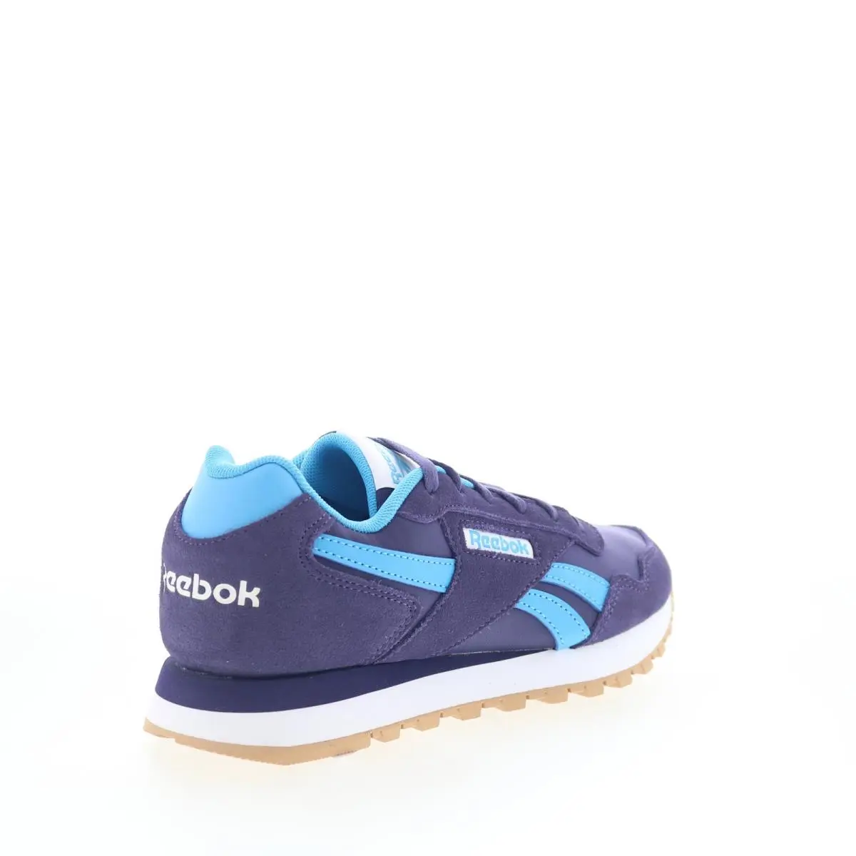 Reebok shoes - Reebok Glide - Glide - 100230837 - Purple 14