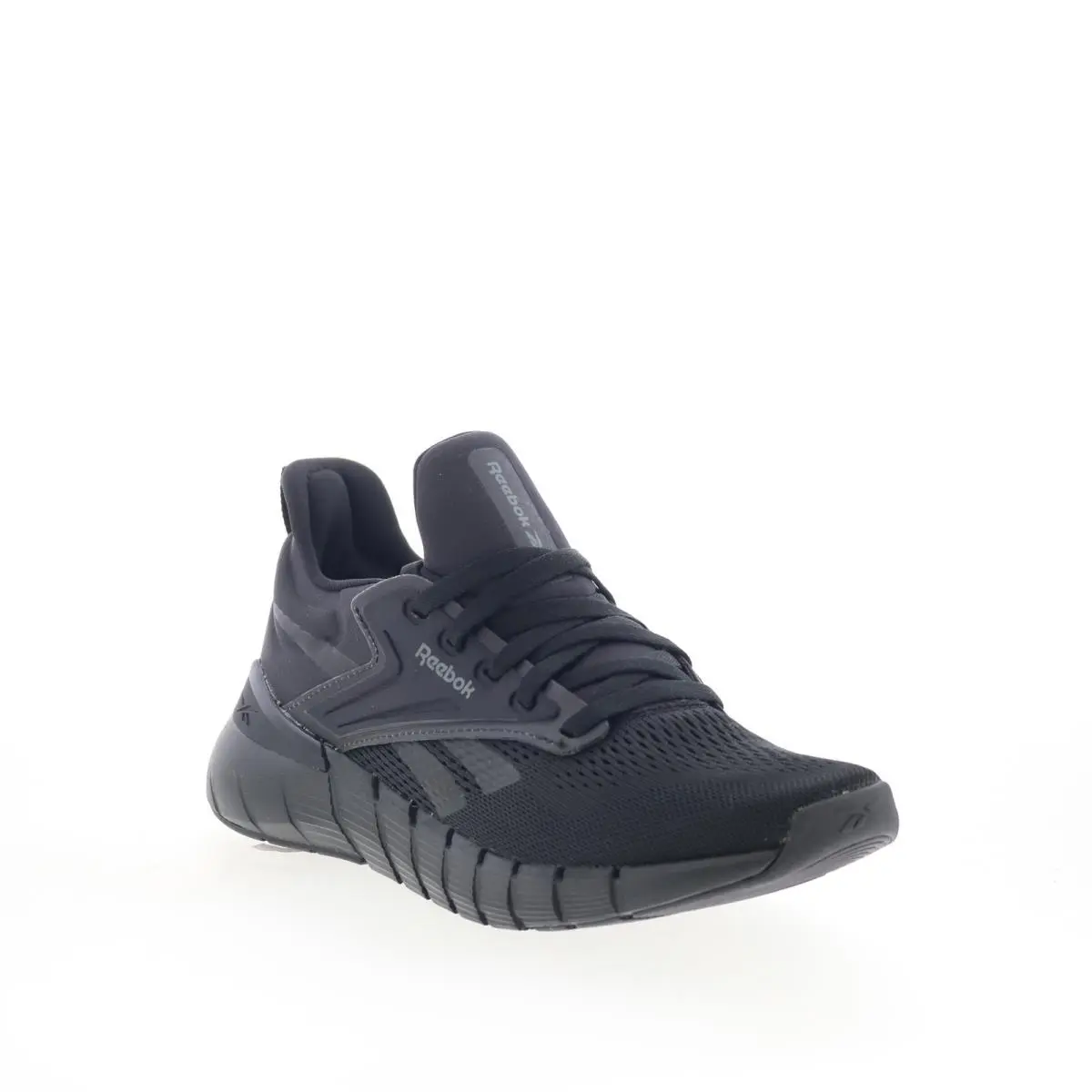 Reebok shoes - Reebok Nano Gym - Nano Gym - 100220804 - Black 0
