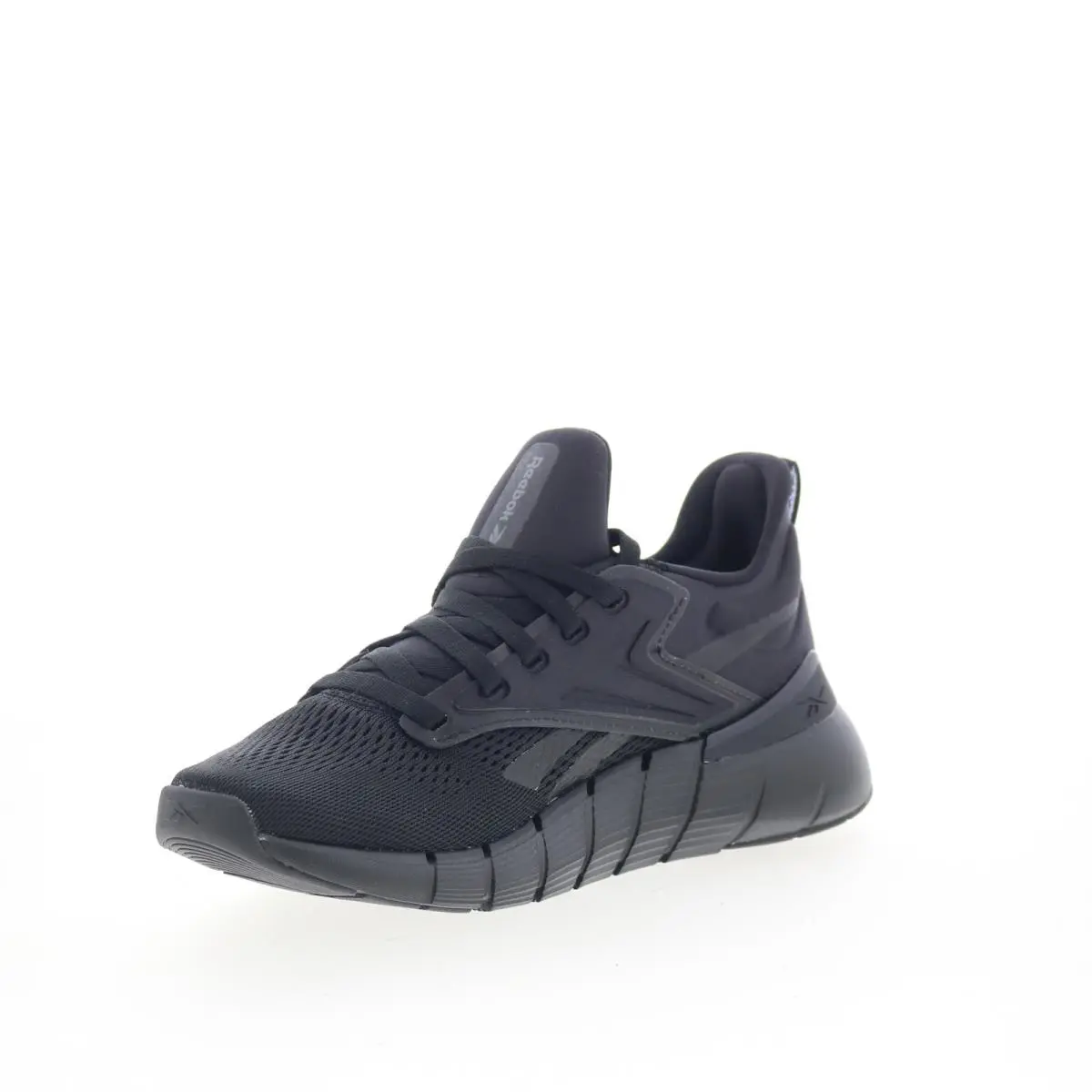 Reebok shoes - Reebok Nano Gym - Nano Gym - 100220804 - Black 2