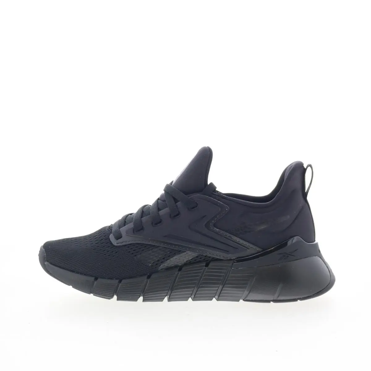 Reebok shoes - Reebok Nano Gym - Nano Gym - 100220804 - Black 3