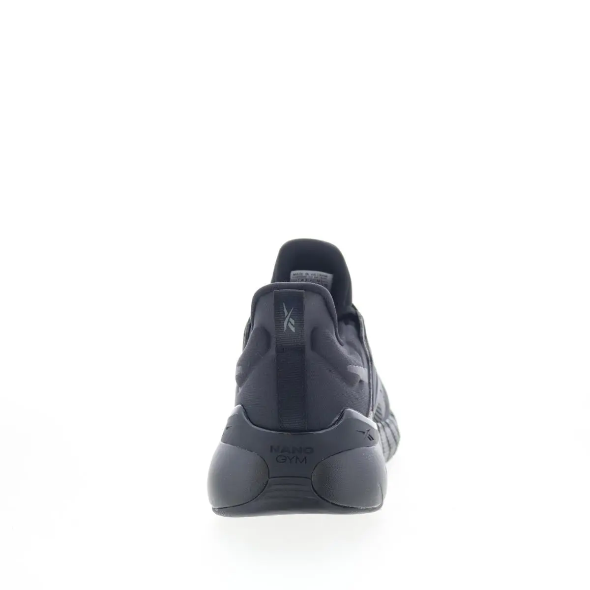 Reebok shoes - Reebok Nano Gym - Nano Gym - 100220804 - Black 5