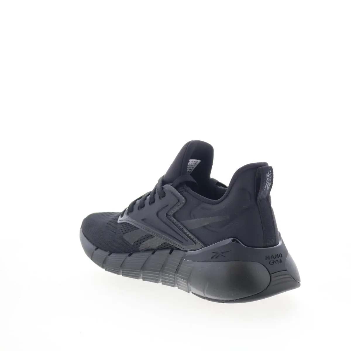 Reebok shoes - Reebok Nano Gym - Nano Gym - 100220804 - Black 12