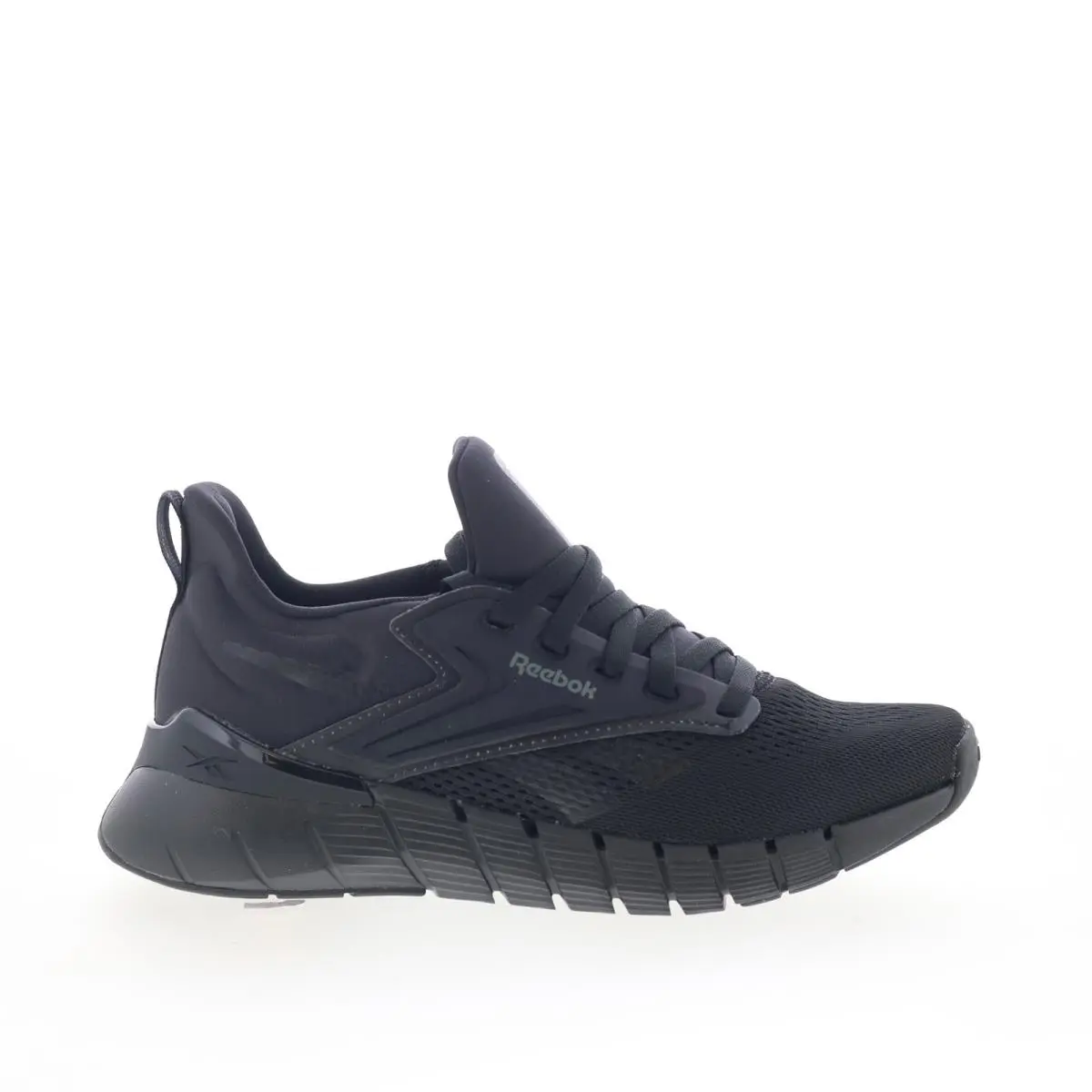 Reebok shoes - Reebok Nano Gym - Nano Gym - 100220804 - Black 7