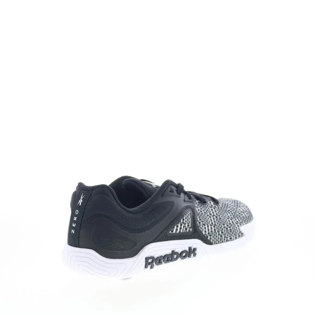 Reebok shoes - Reebok Nano Zero - Nano Zero - 100238921 - Black 6