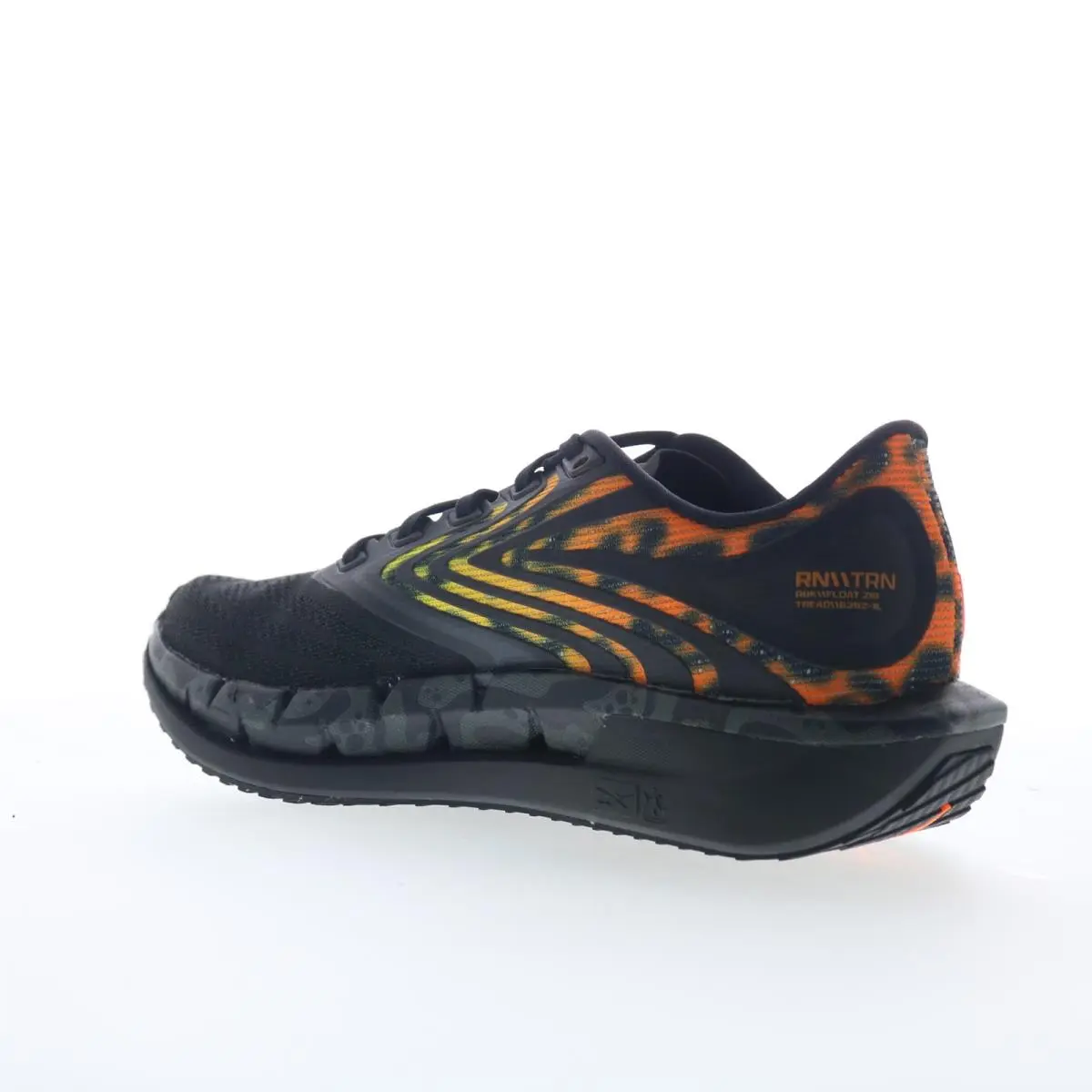 Reebok shoes - Reebok Floatzig Tread - Floatzig Tread - 100247800 - Black 4
