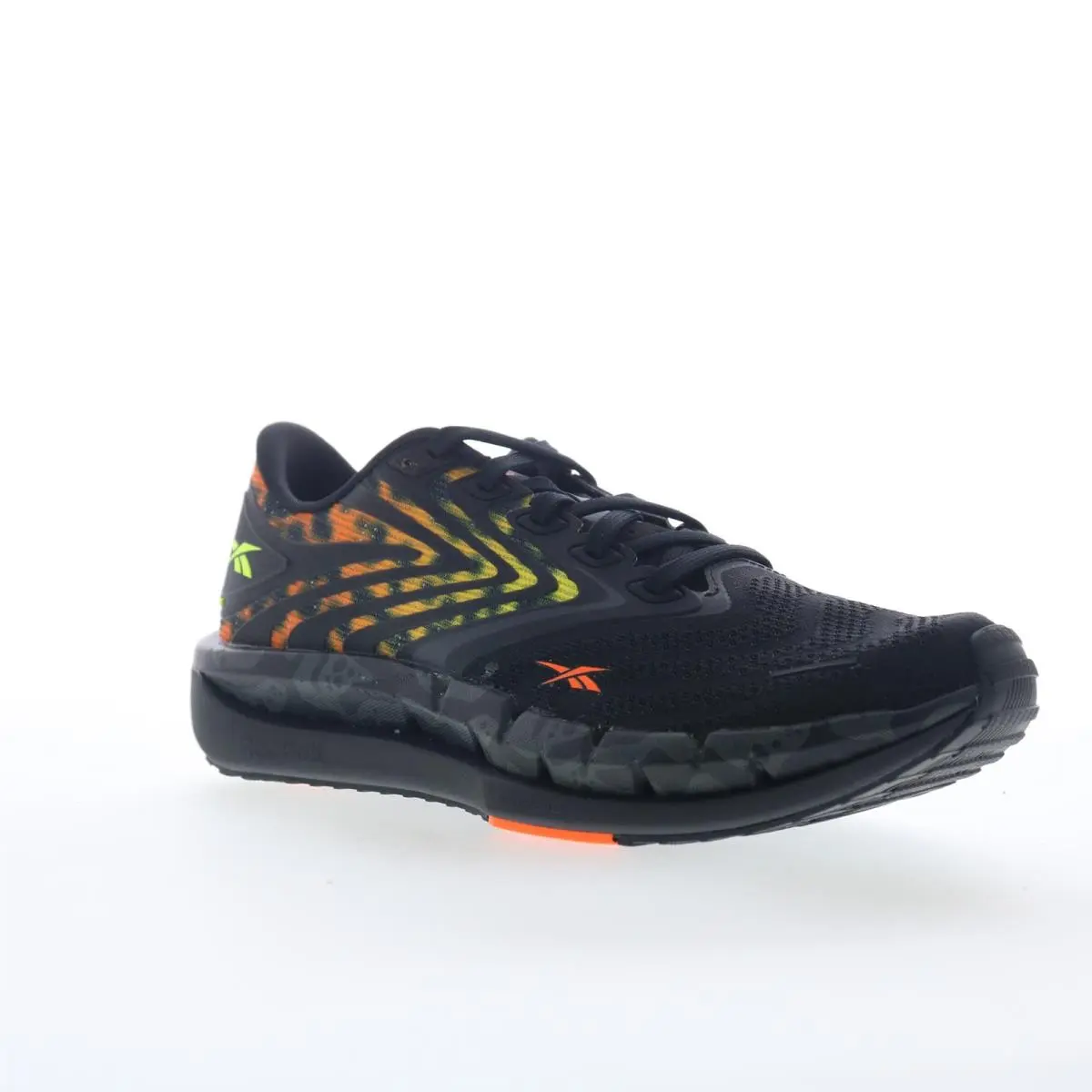 Reebok shoes - Reebok Floatzig Tread - Floatzig Tread - 100247800 - Black 8
