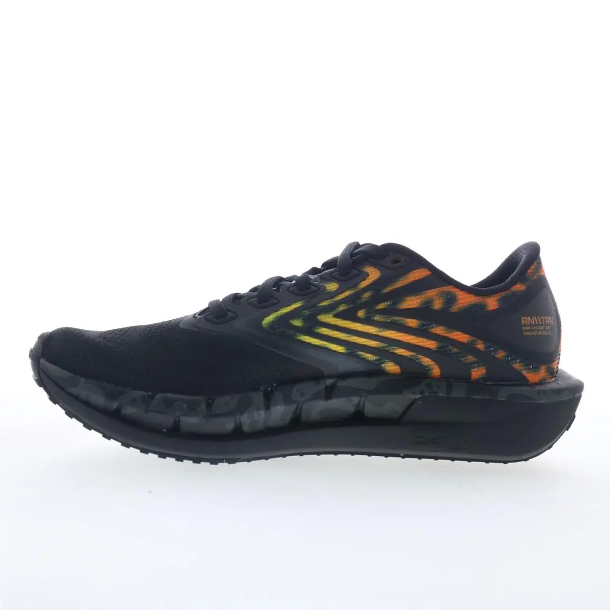 Reebok shoes - Reebok Floatzig Tread - Floatzig Tread - 100247800 - Black 11
