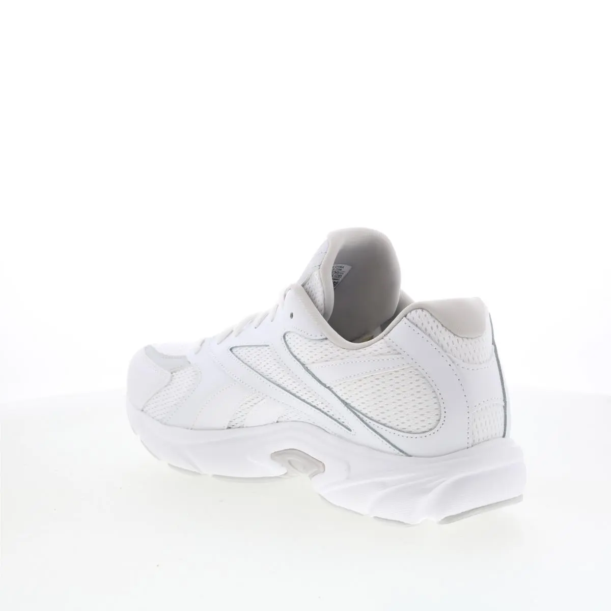 Reebok shoes - Reebok Road Prime - Road Prime - 100208663 - White 12
