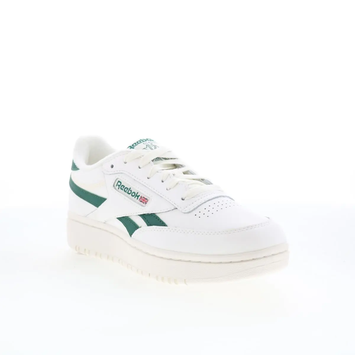 Reebok shoes - Reebok Club C Double Revenge - 100229815 - White 0