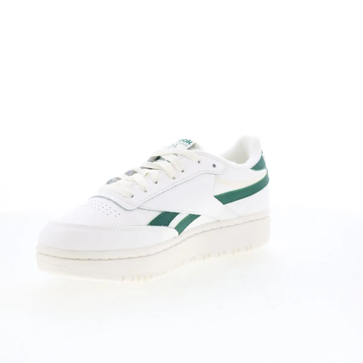 Reebok shoes - Reebok Club C Double Revenge - 100229815 - White 2