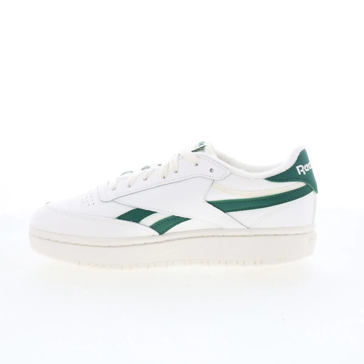Reebok shoes - Reebok Club C Double Revenge - 100229815 - White 3