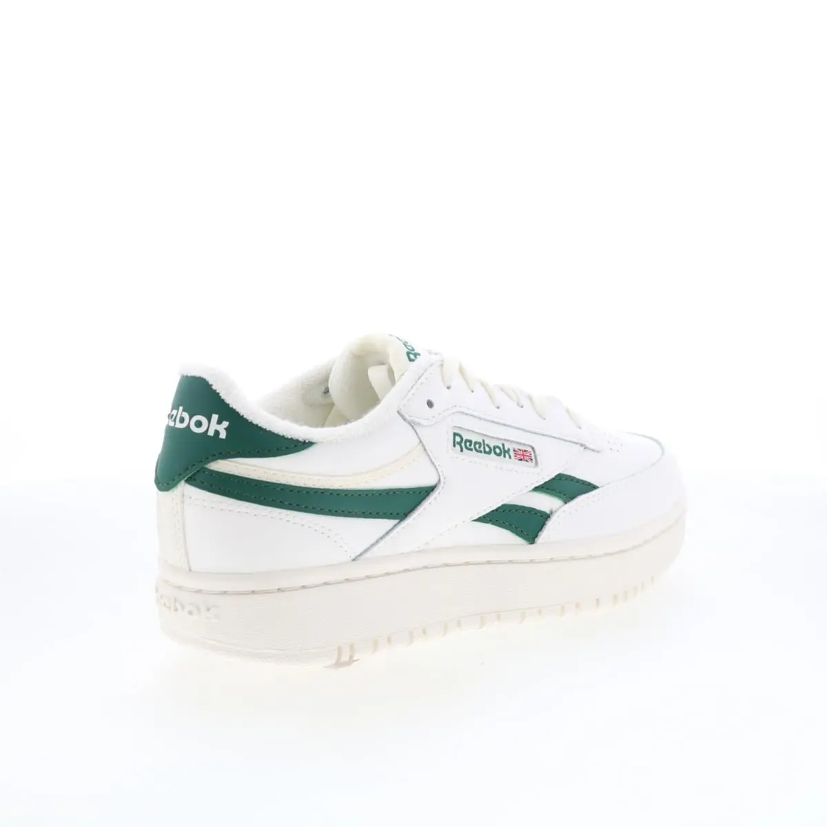 Reebok shoes - Reebok Club C Double Revenge - 100229815 - White 6