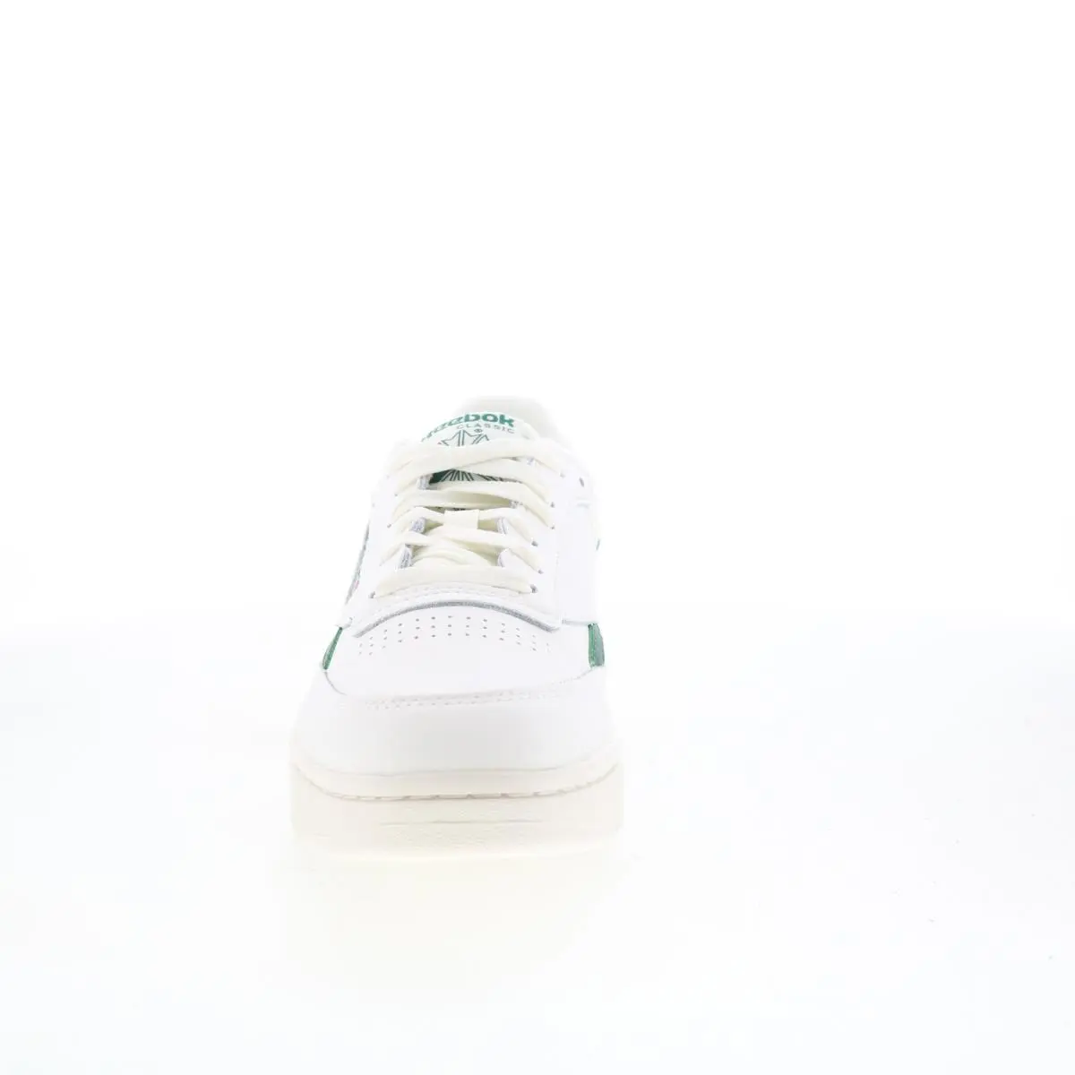 Reebok shoes - Reebok Club C Double Revenge - 100229815 - White 9