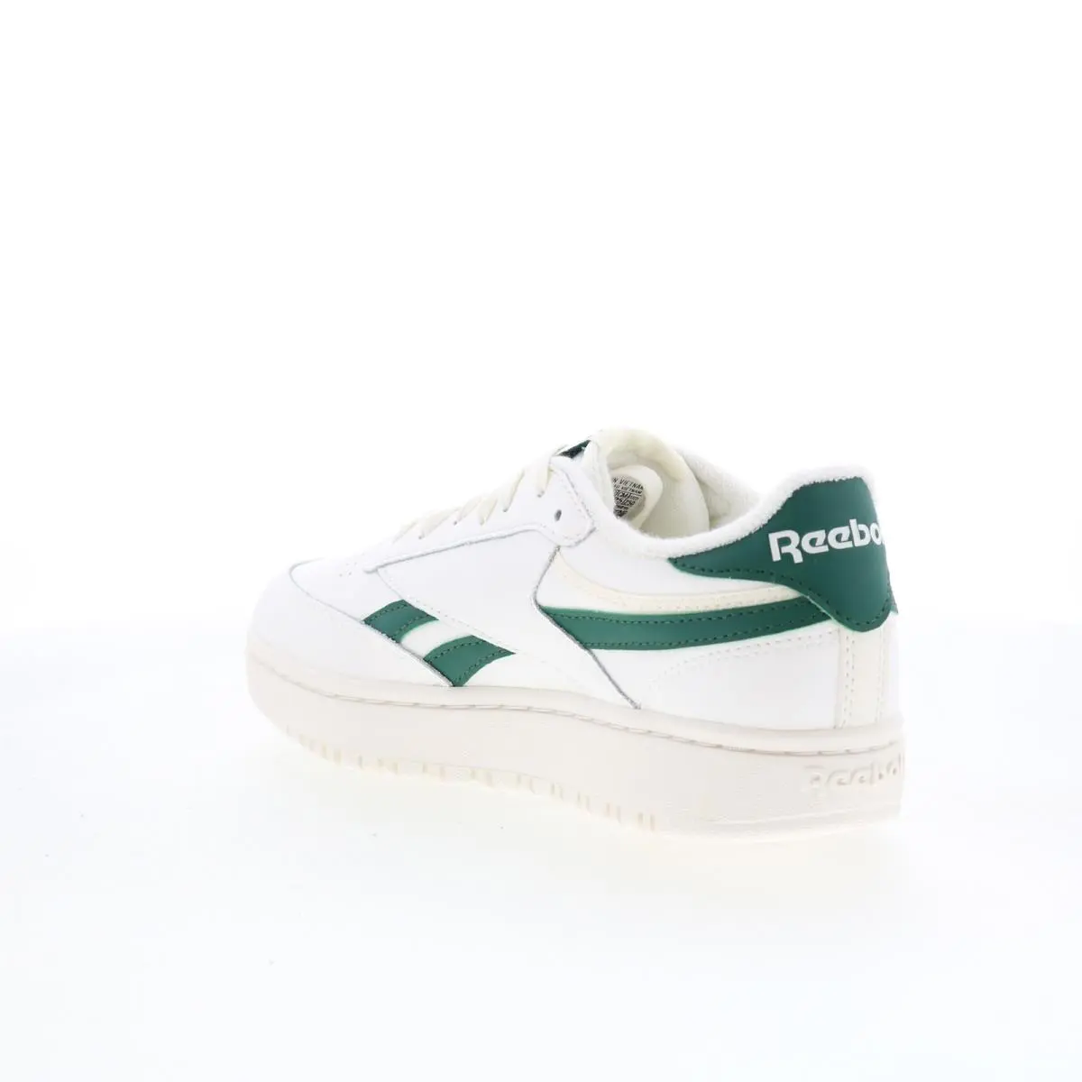 Reebok shoes - Reebok Club C Double Revenge - 100229815 - White 12