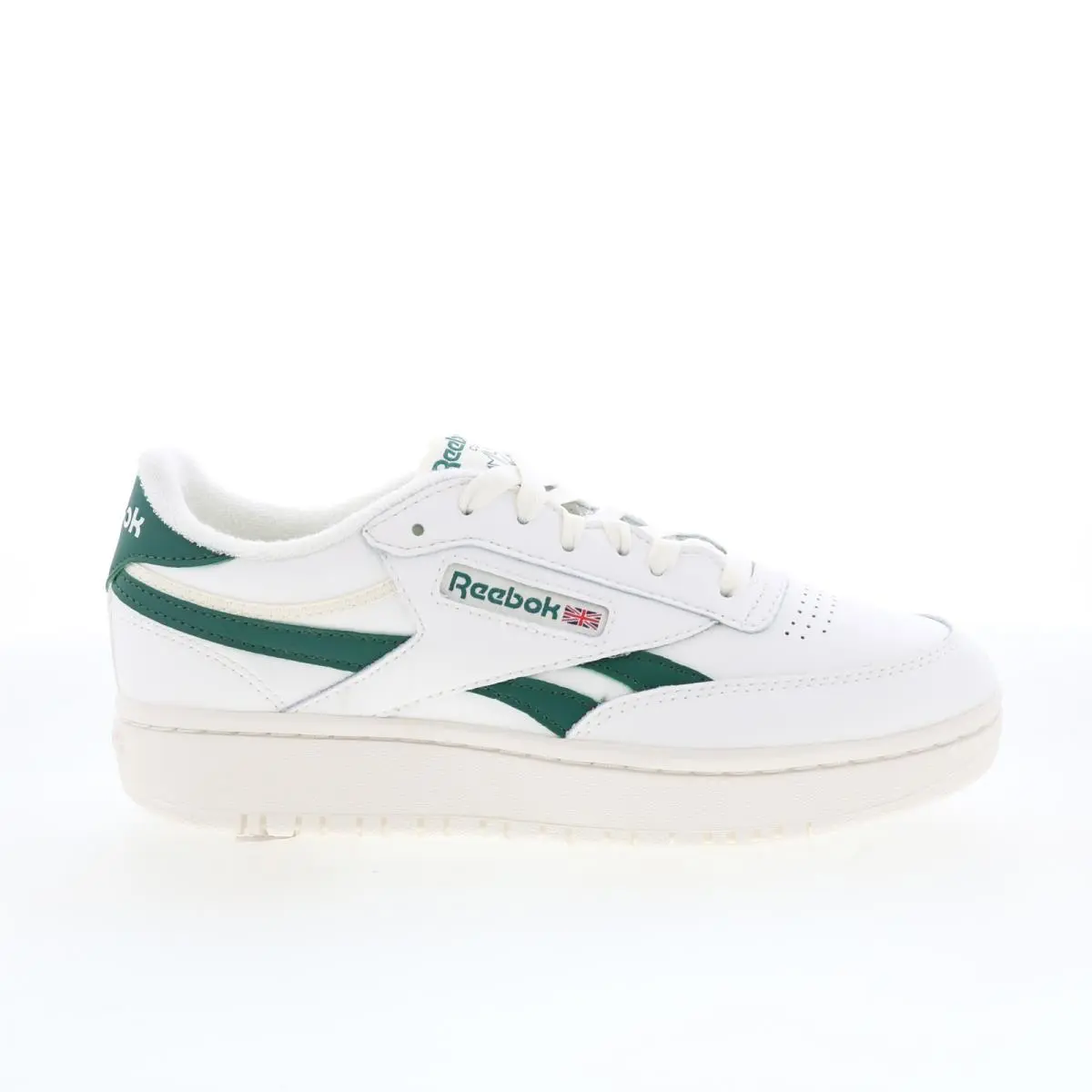 Reebok shoes - Reebok Club C Double Revenge - 100229815 - White 7