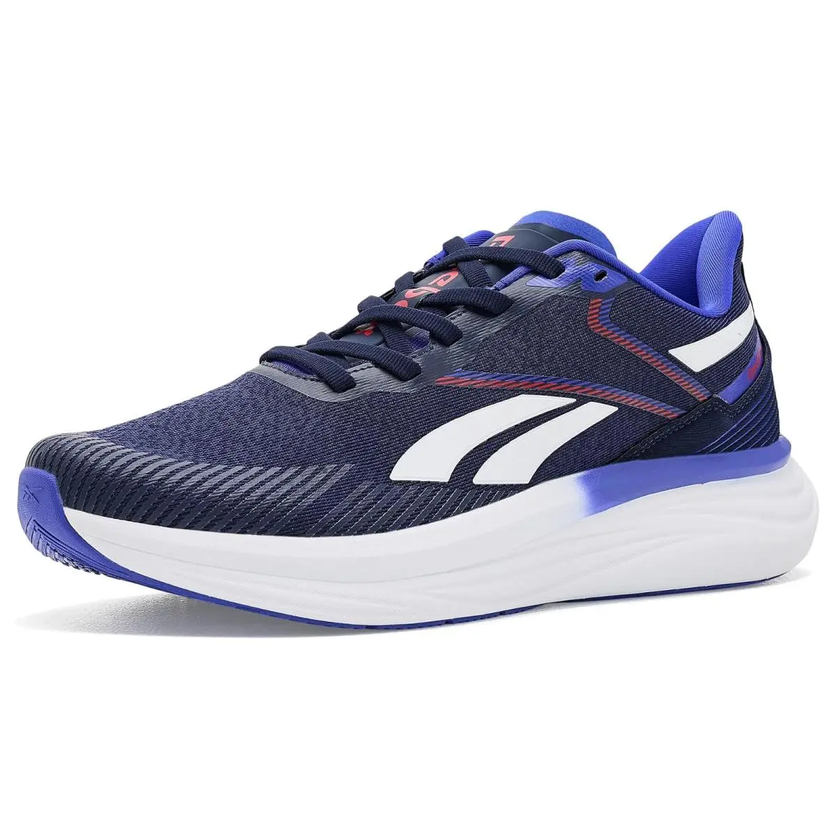 Man`s Sneakers Athletic Shoes Reebok Viva Speed