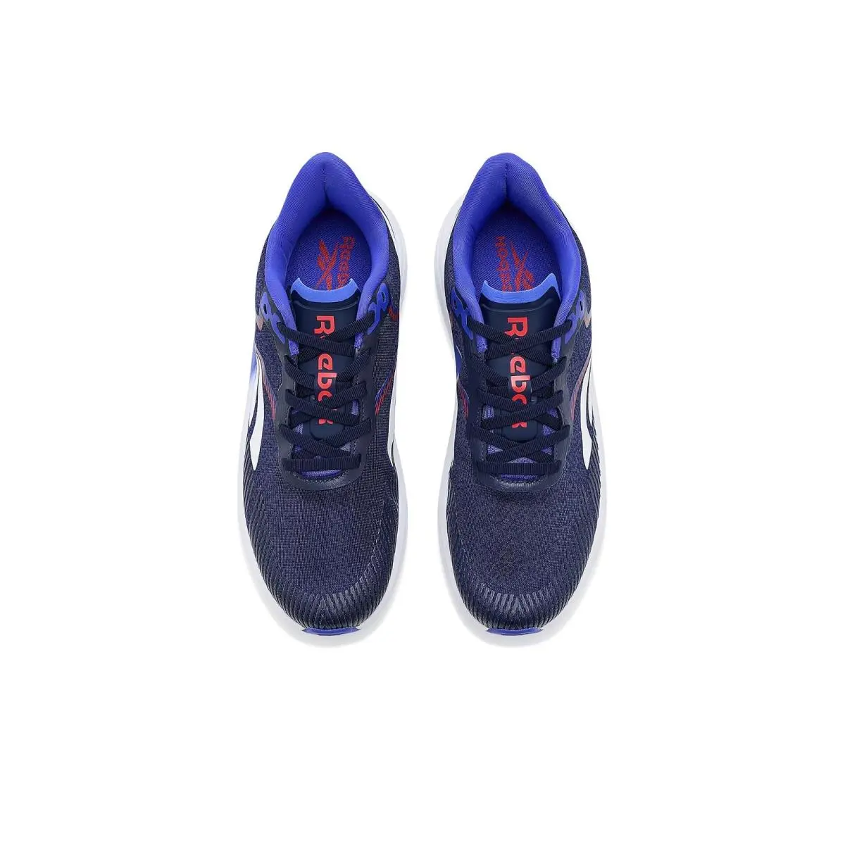 Reebok shoes - Vector Navy/Breakout Blue/Rival Red 0