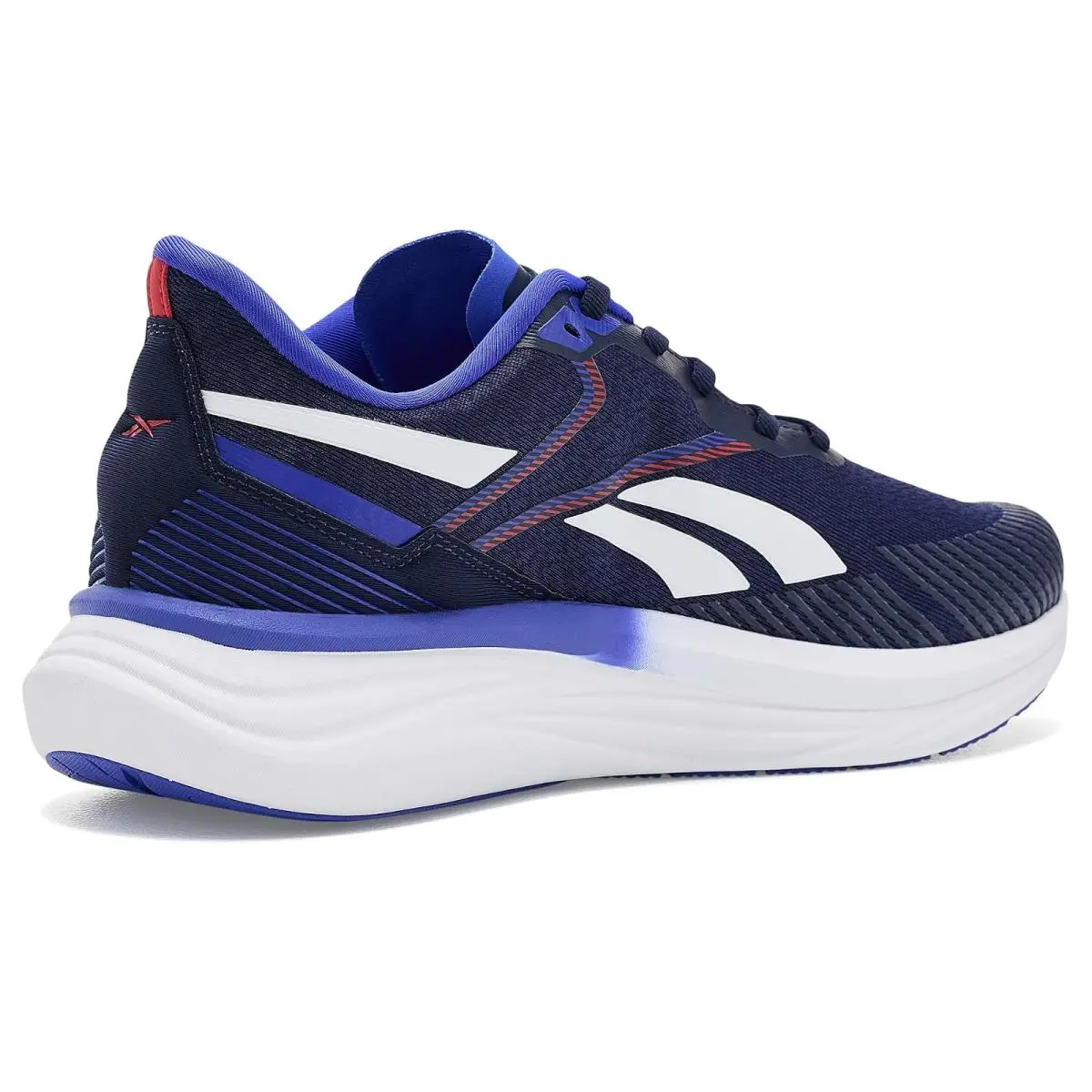 Reebok shoes - Vector Navy/Breakout Blue/Rival Red 1
