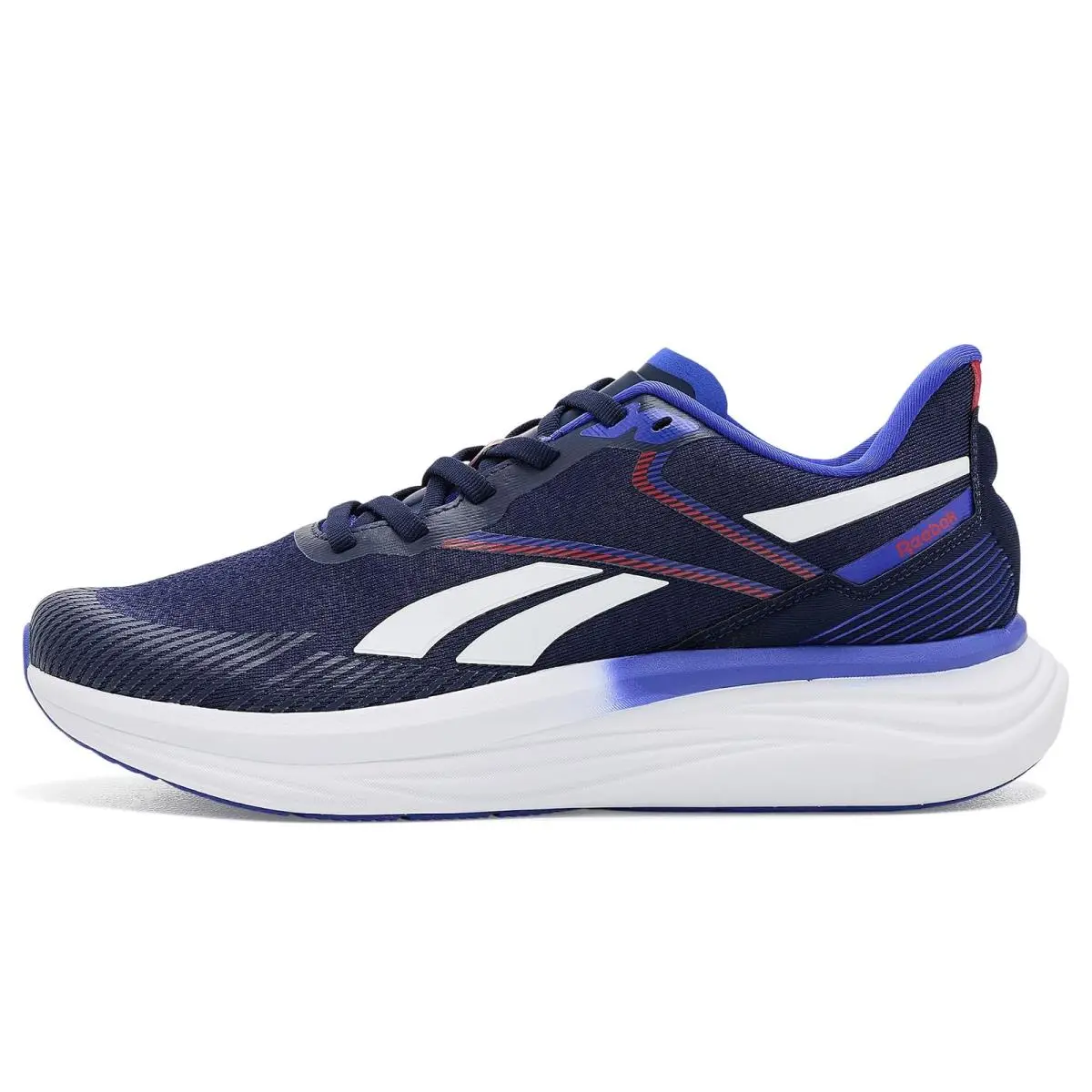 Reebok shoes - Vector Navy/Breakout Blue/Rival Red 2