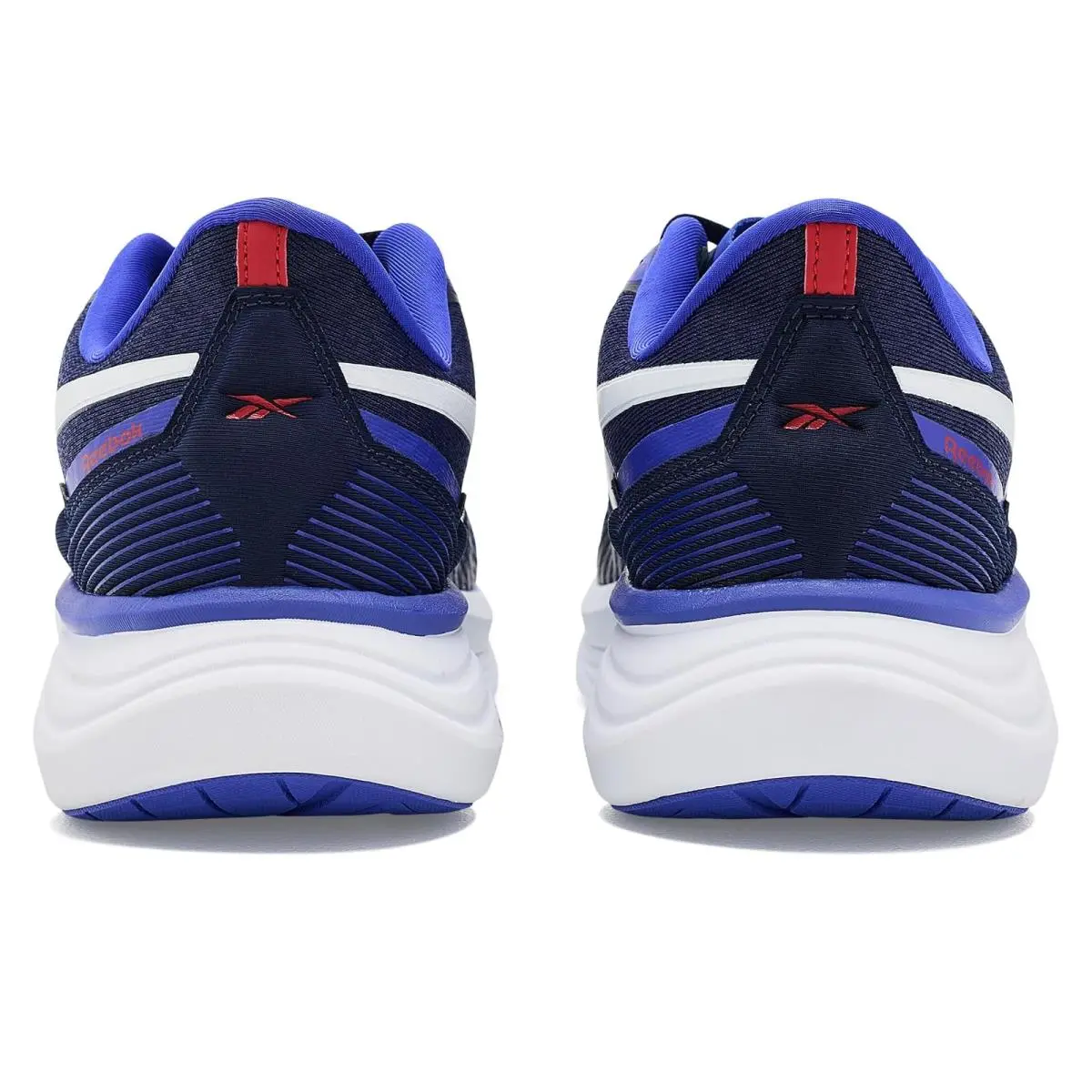 Reebok shoes - Vector Navy/Breakout Blue/Rival Red 12