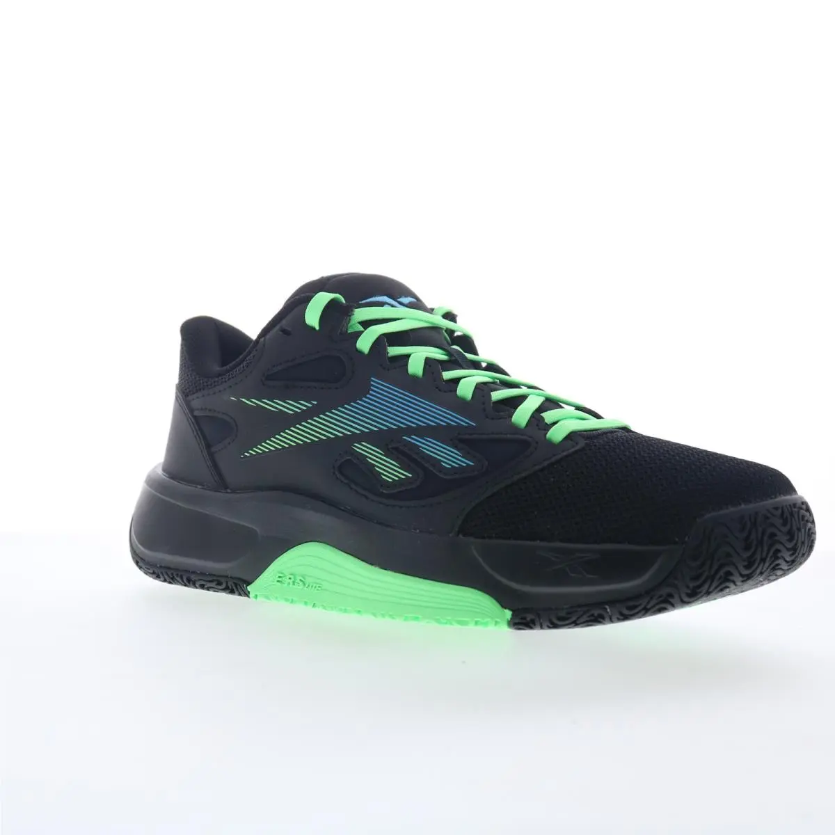 Reebok shoes - Reebok Engine LT - Engine - 100246826 - Black 0