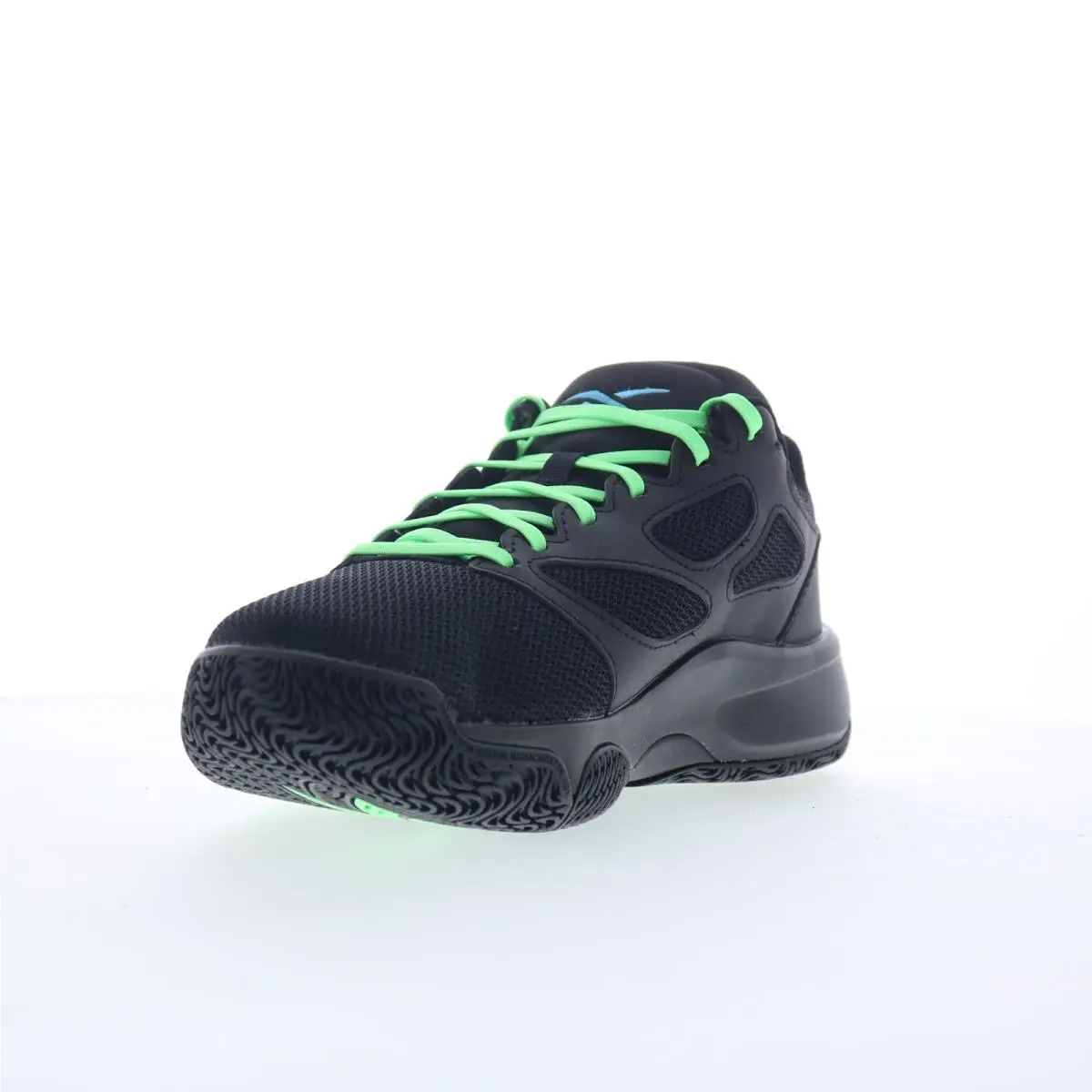 Reebok shoes - Reebok Engine LT - Engine - 100246826 - Black 2