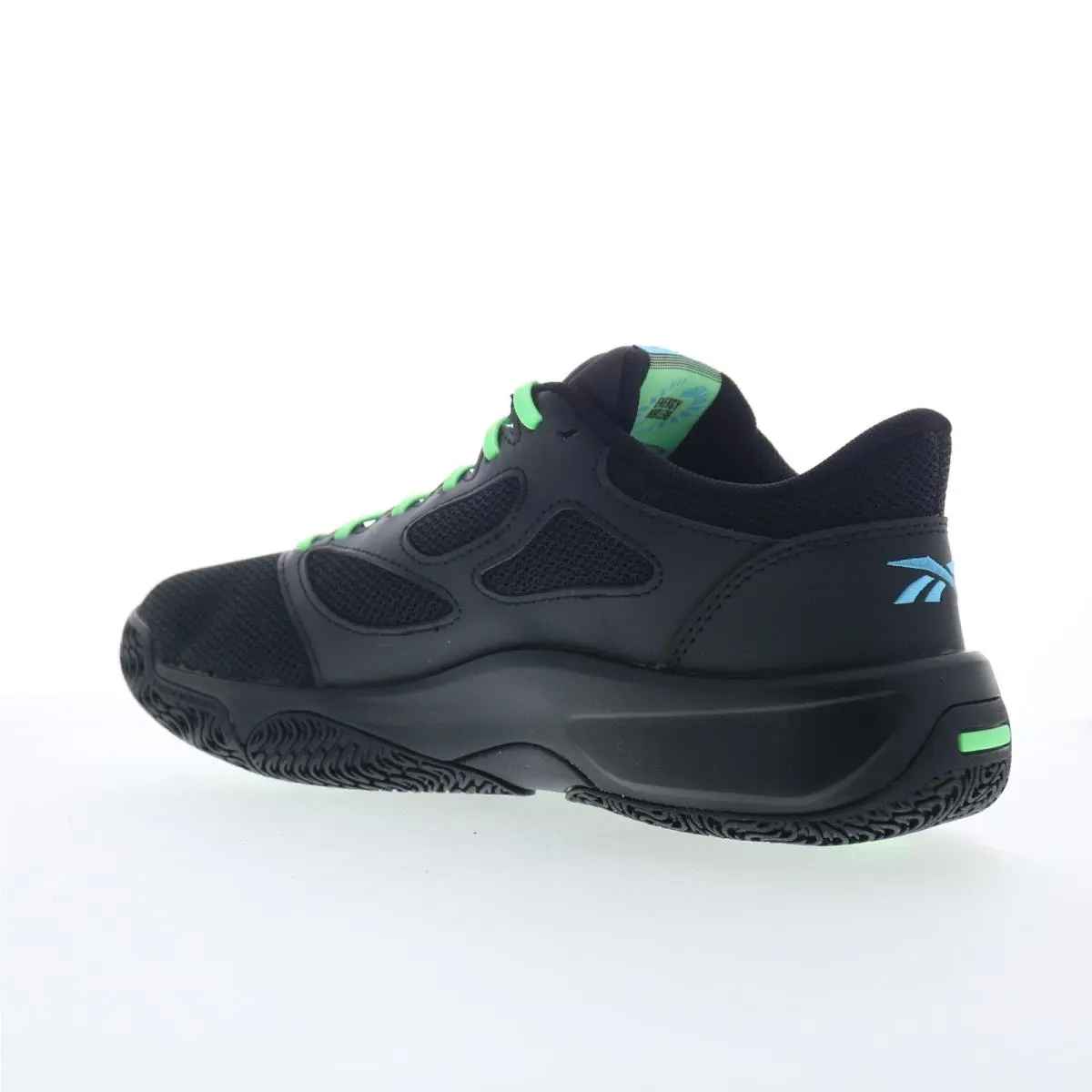 Reebok shoes - Reebok Engine LT - Engine - 100246826 - Black 4