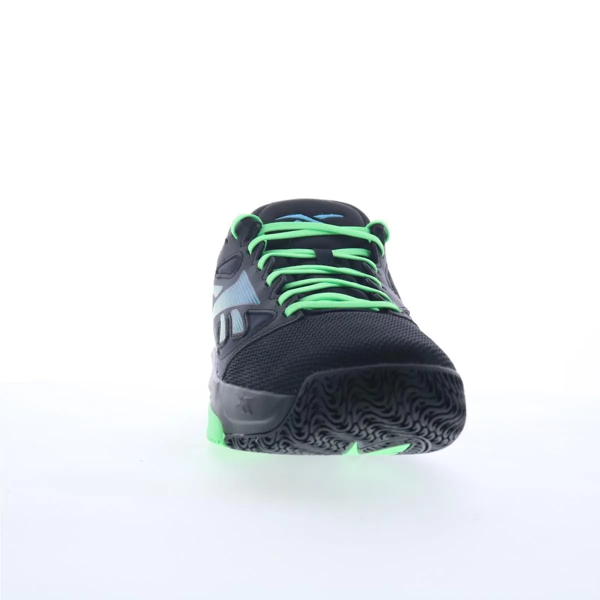 Reebok shoes - Reebok Engine LT - Engine - 100246826 - Black 9