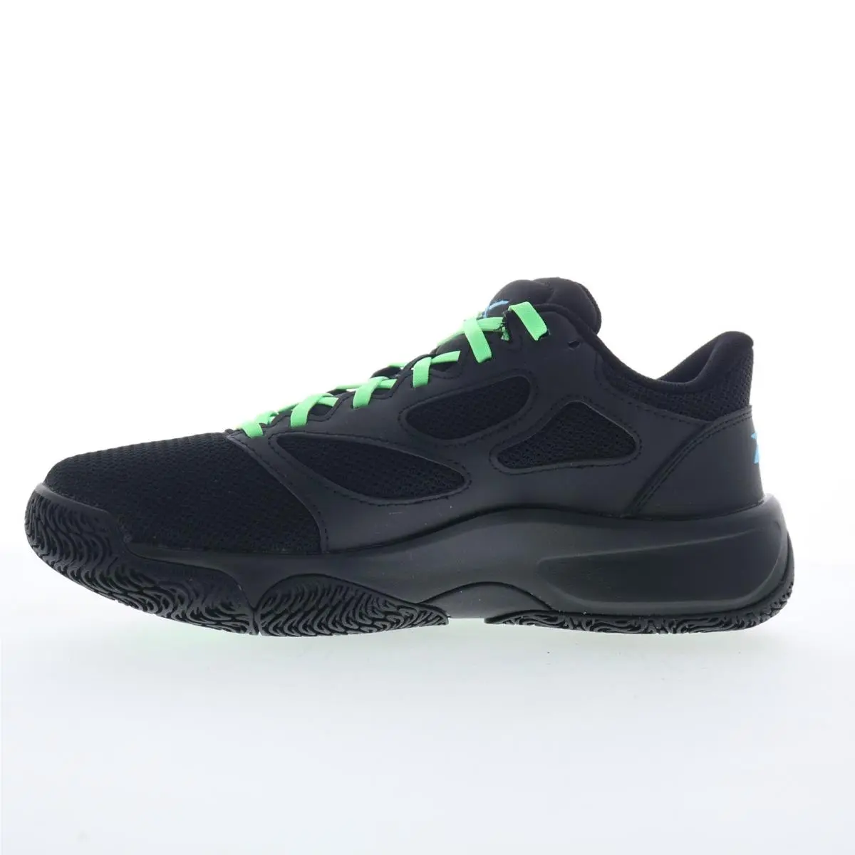 Reebok shoes - Reebok Engine LT - Engine - 100246826 - Black 11