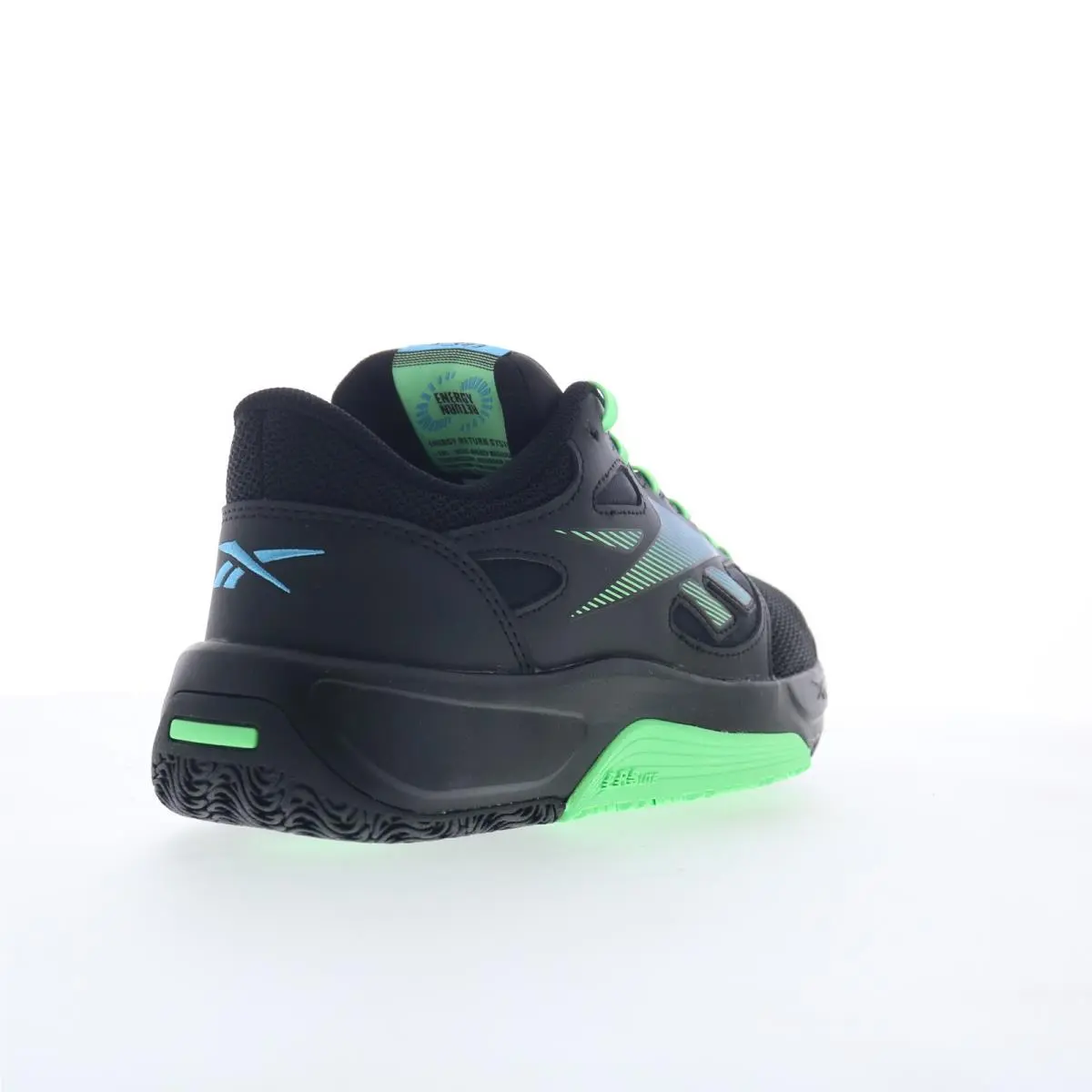 Reebok shoes - Reebok Engine LT - Engine - 100246826 - Black 14